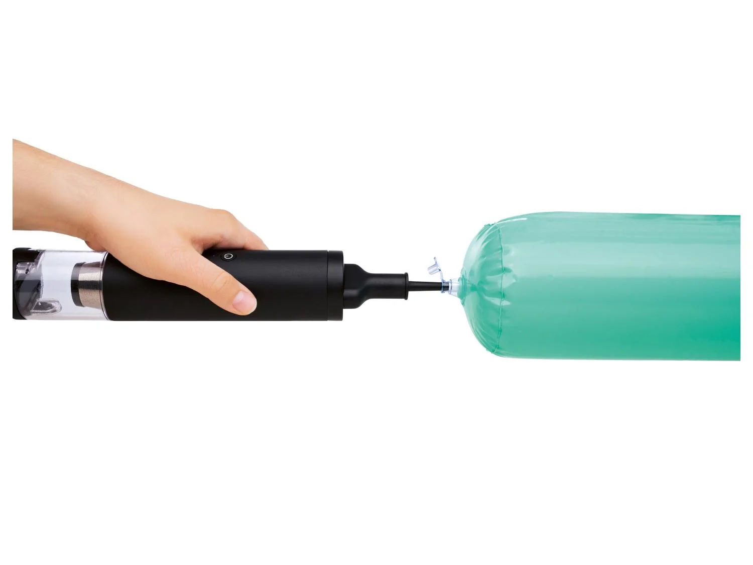 SILVERCREST® Mini rechargeable handheld vacuum cleaner