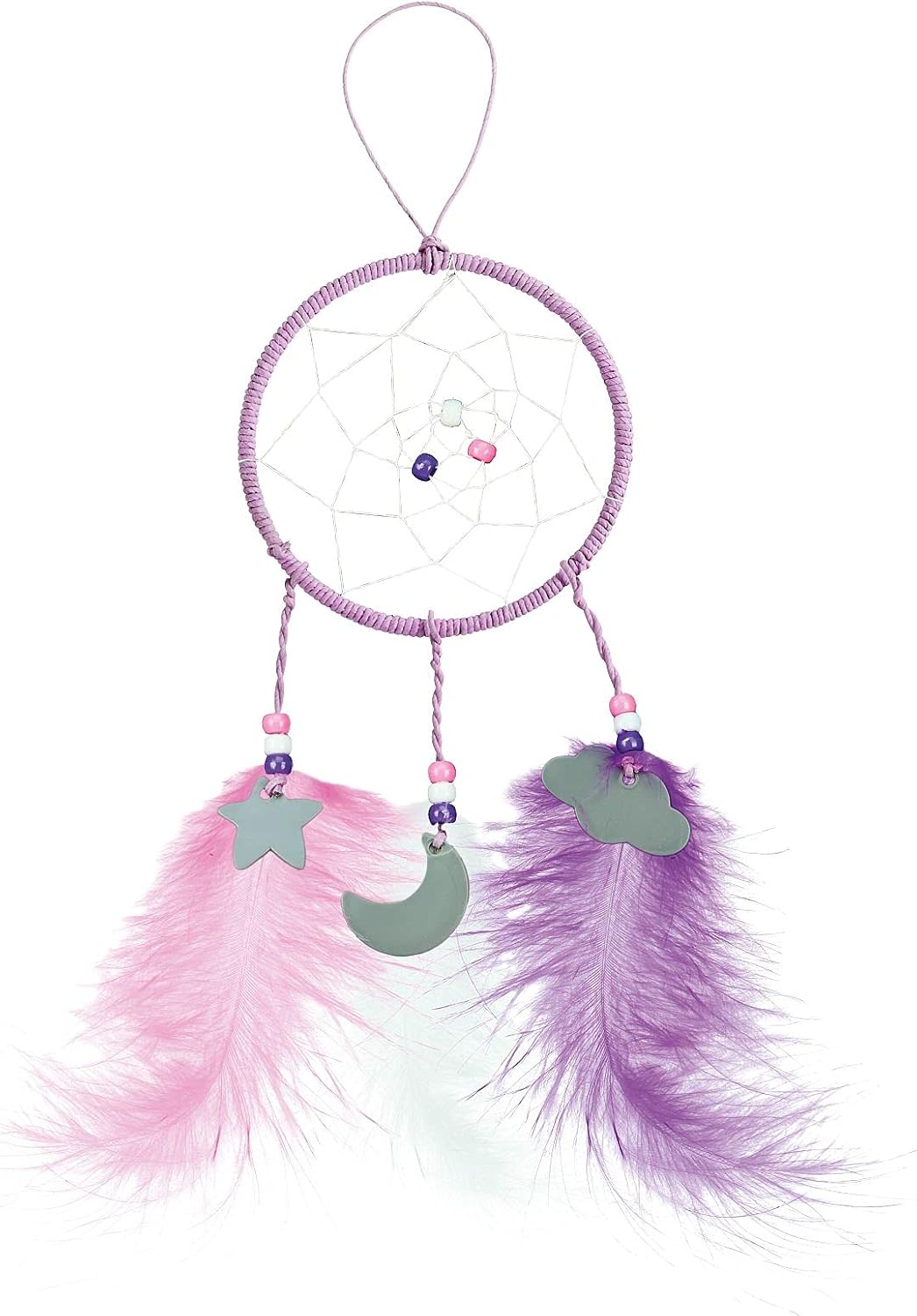 Lena Dreamcatcher DIY Dream Catcher