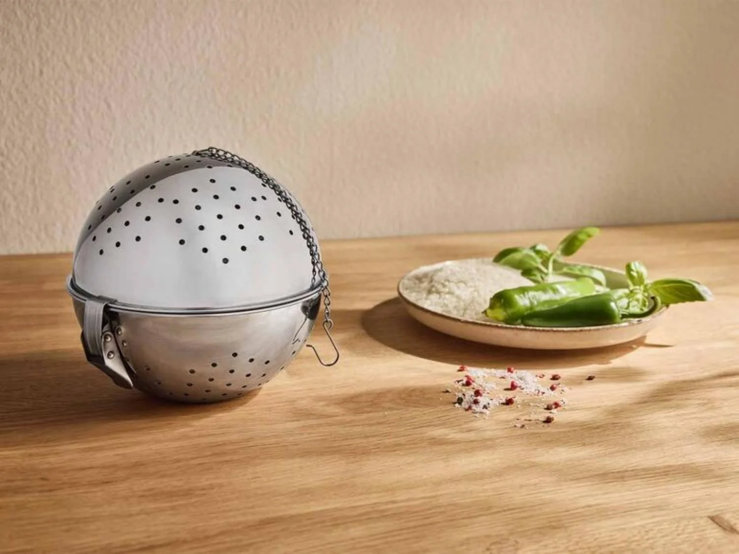 SILVERCREST® Rice Ball Cooker