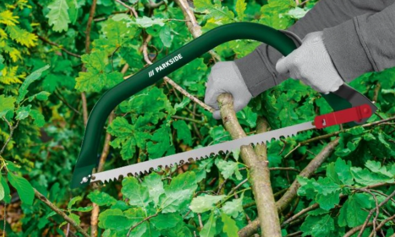 Garden Saw Hacksaw