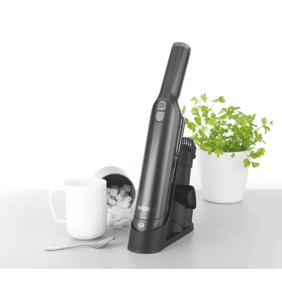 Beldray UK Revo Cordless Handheld Vacuum Cleaner