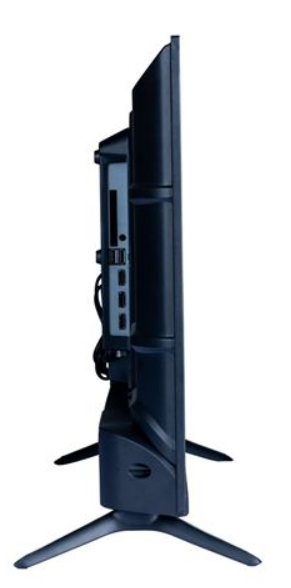 TORNADO FRAMELESS - 32 Inch WebOS - HD TV