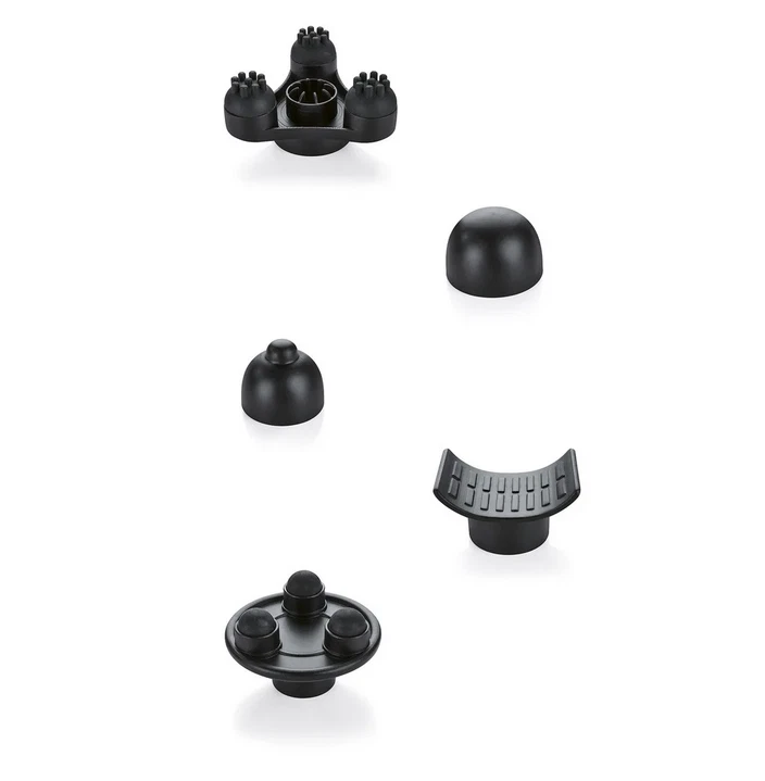 SILVERCREST® PERSONAL CARE Electric massager