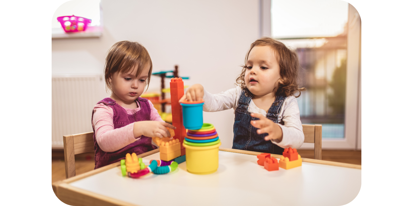 Child Care Services | Child Supervision Programme at Res 280, Selayang