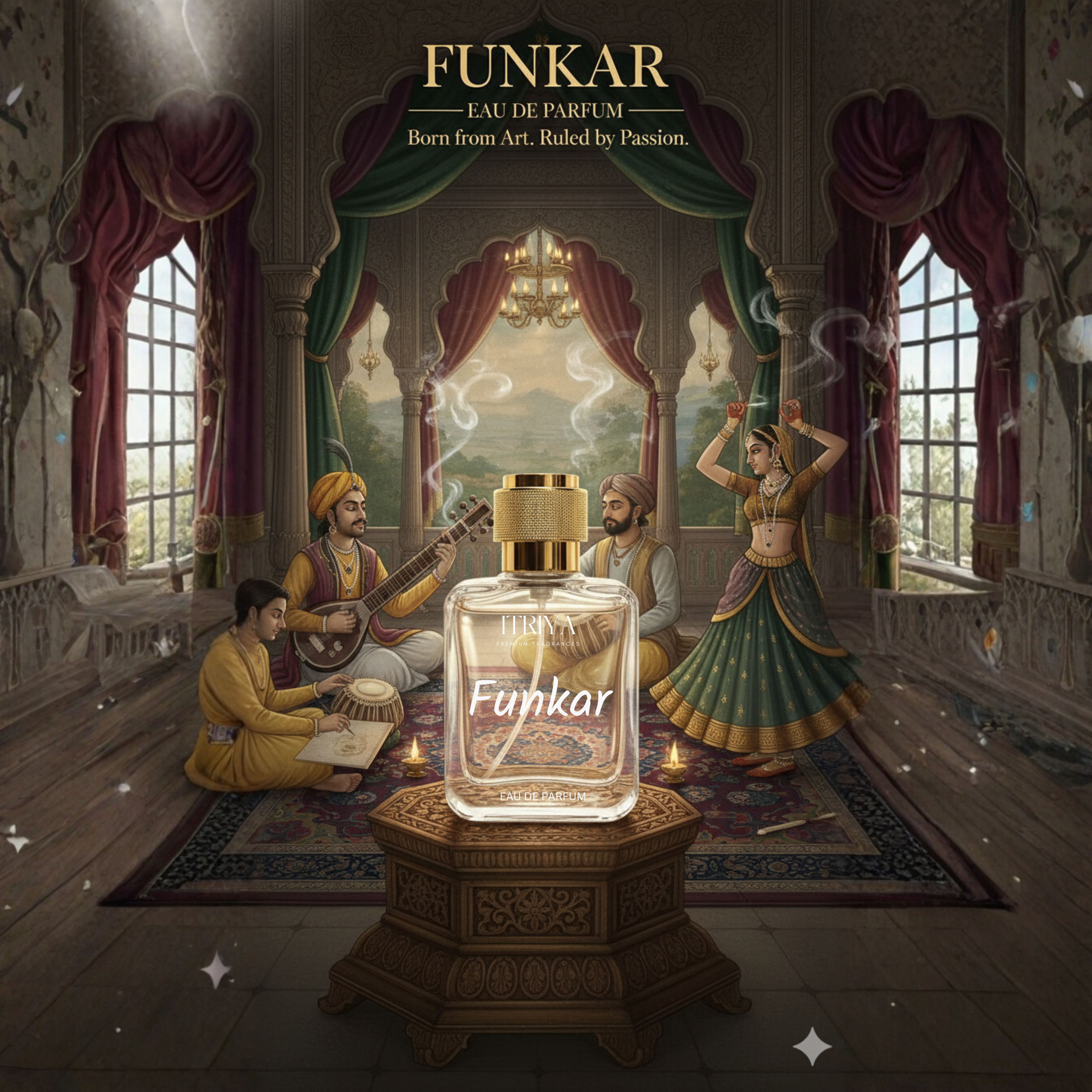 Funkar