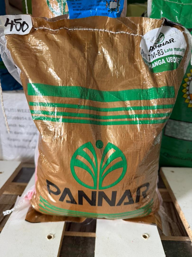 Pannar Seed Bag