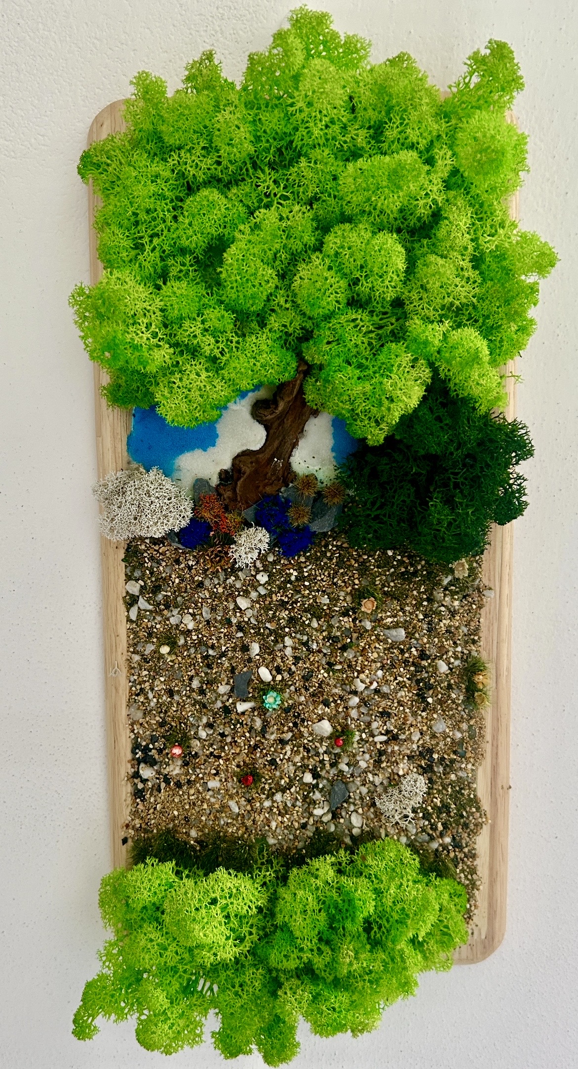 Il grande Albero