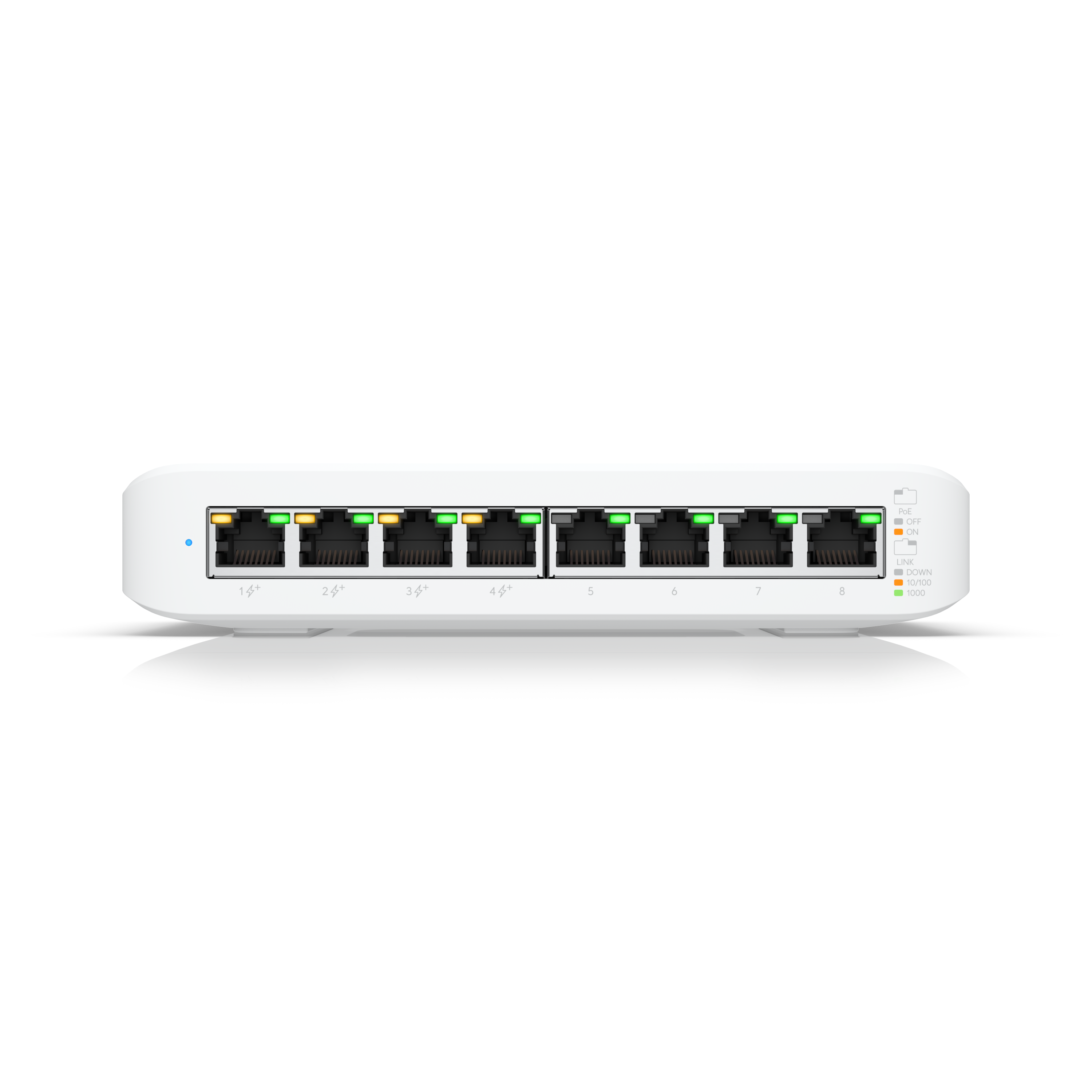 UniFi Switch Lite 8 PoE