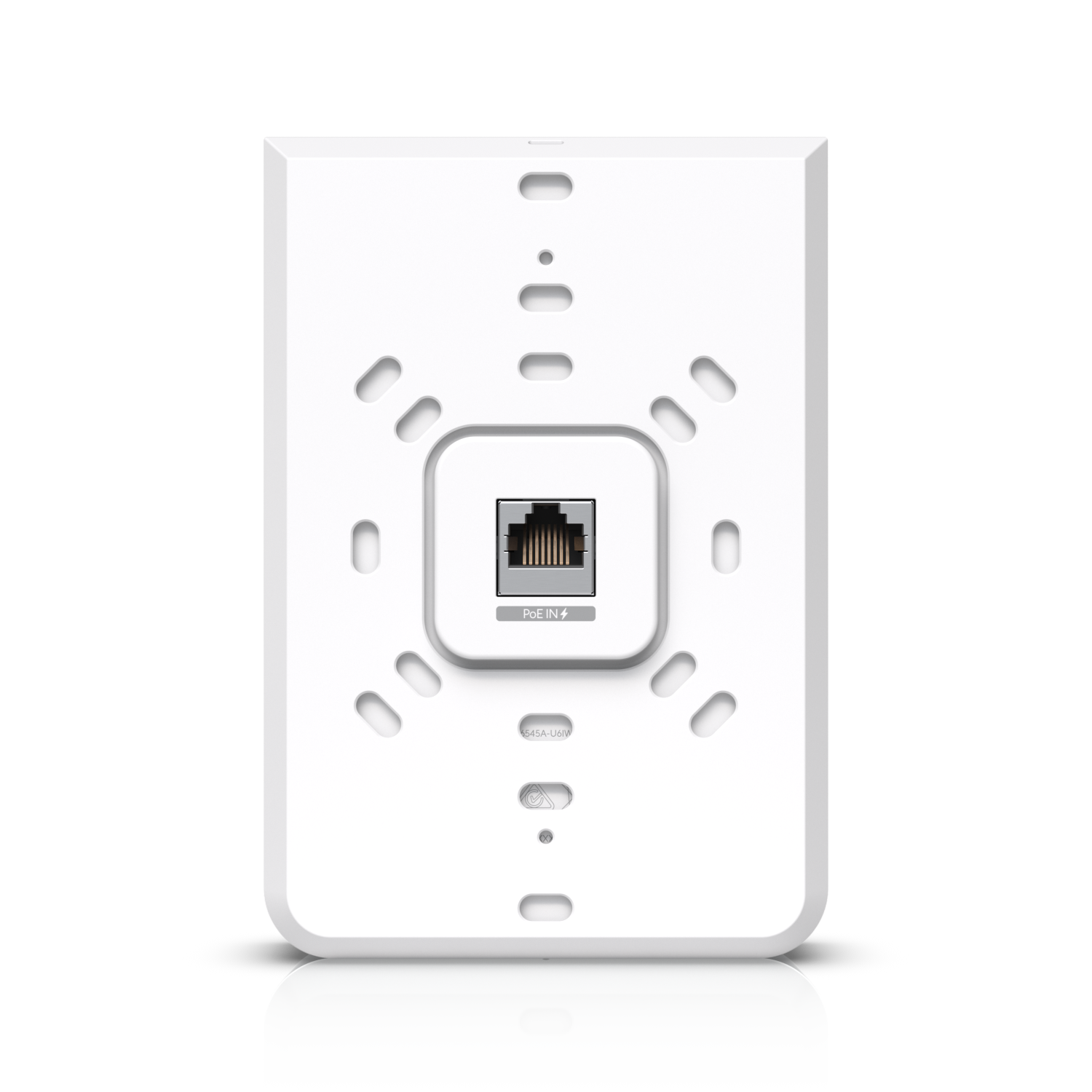 UniFi U6 In-Wall