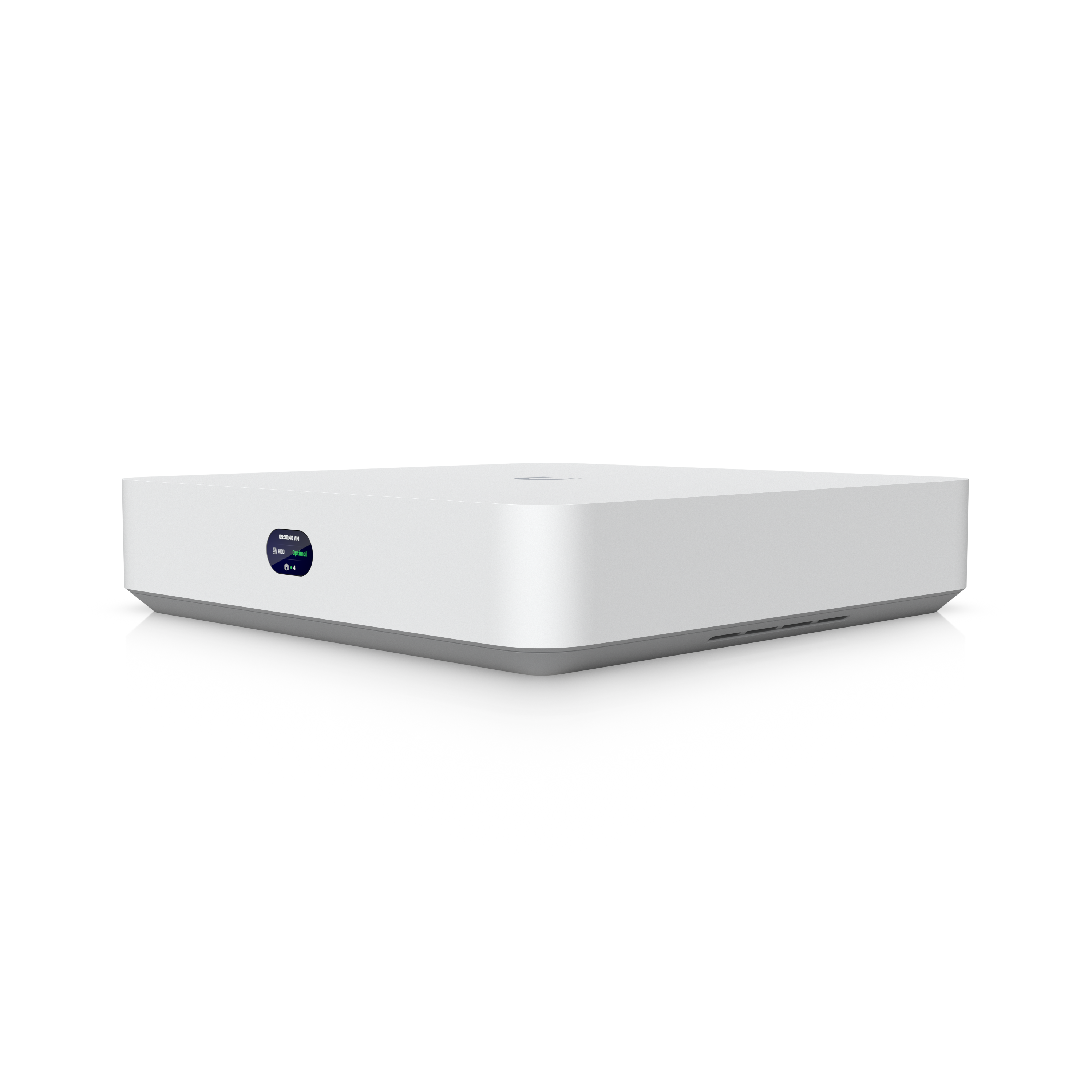 UniFi NVR Instant