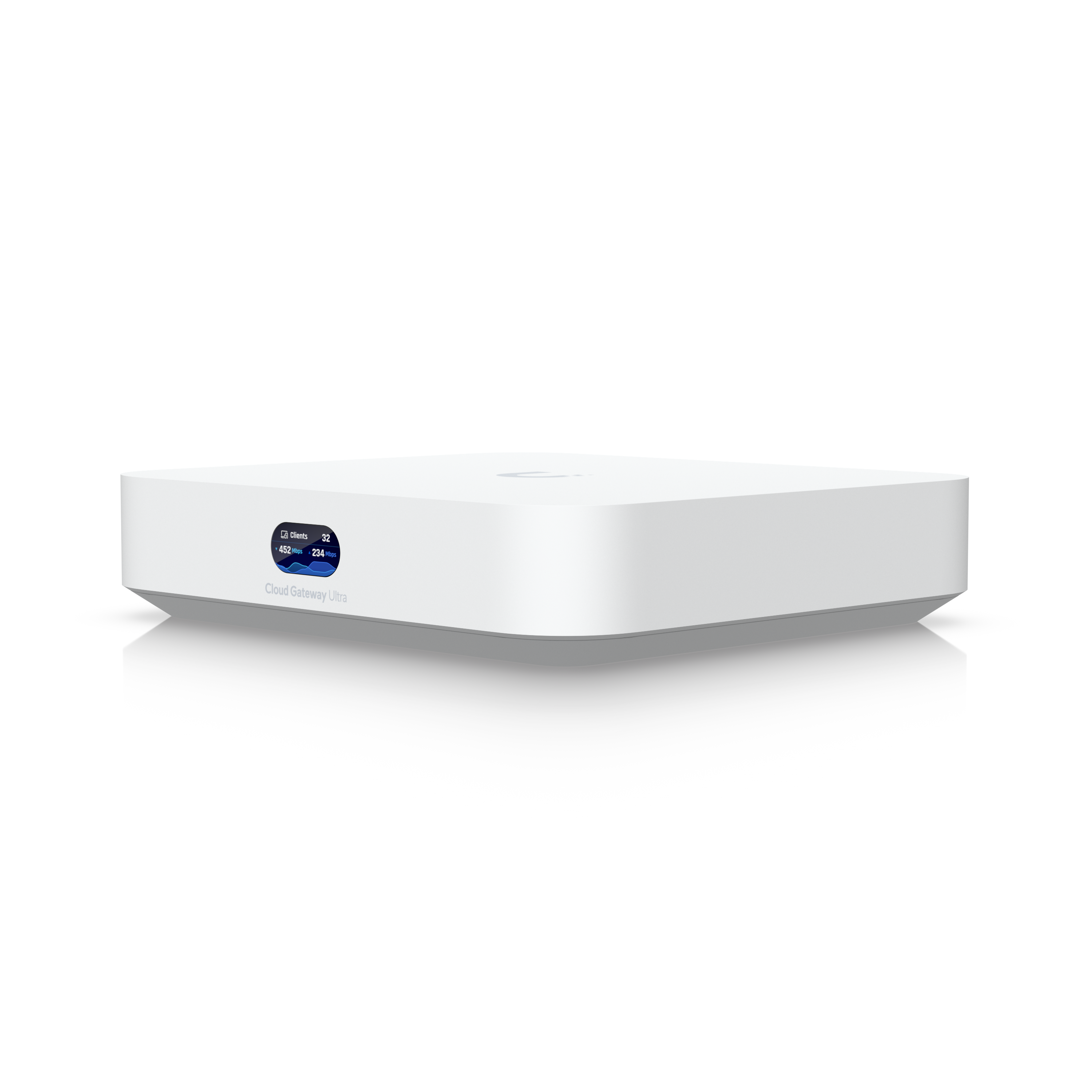UniFi Cloud Gateway Ultra