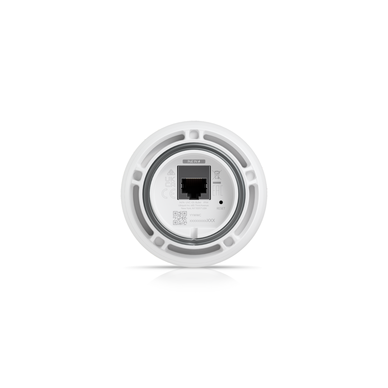 UniFi Protect G5 Bullet