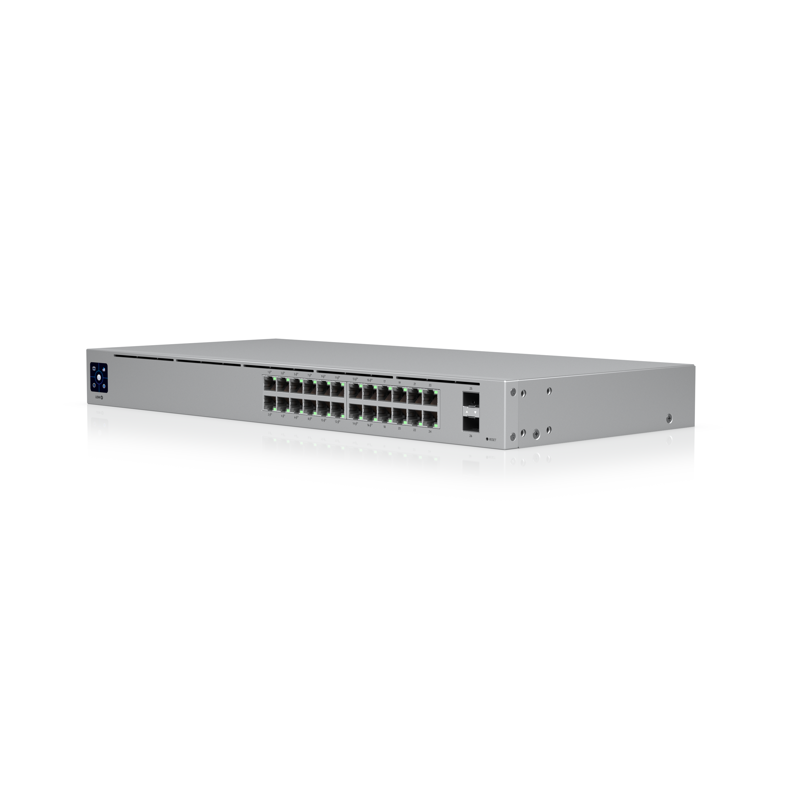 UniFi Switch Standard 24 PoE