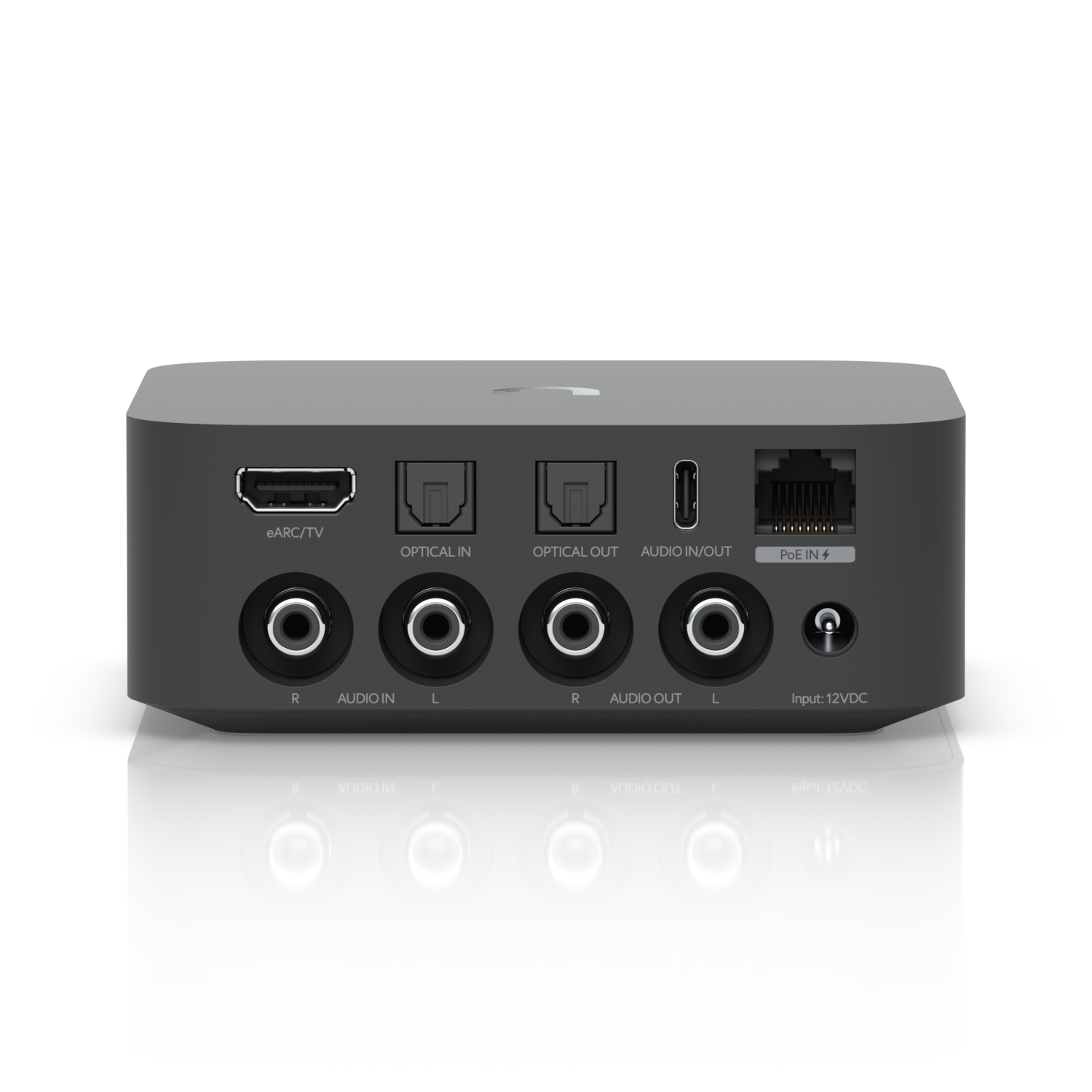 UniFi PoE Audio Port