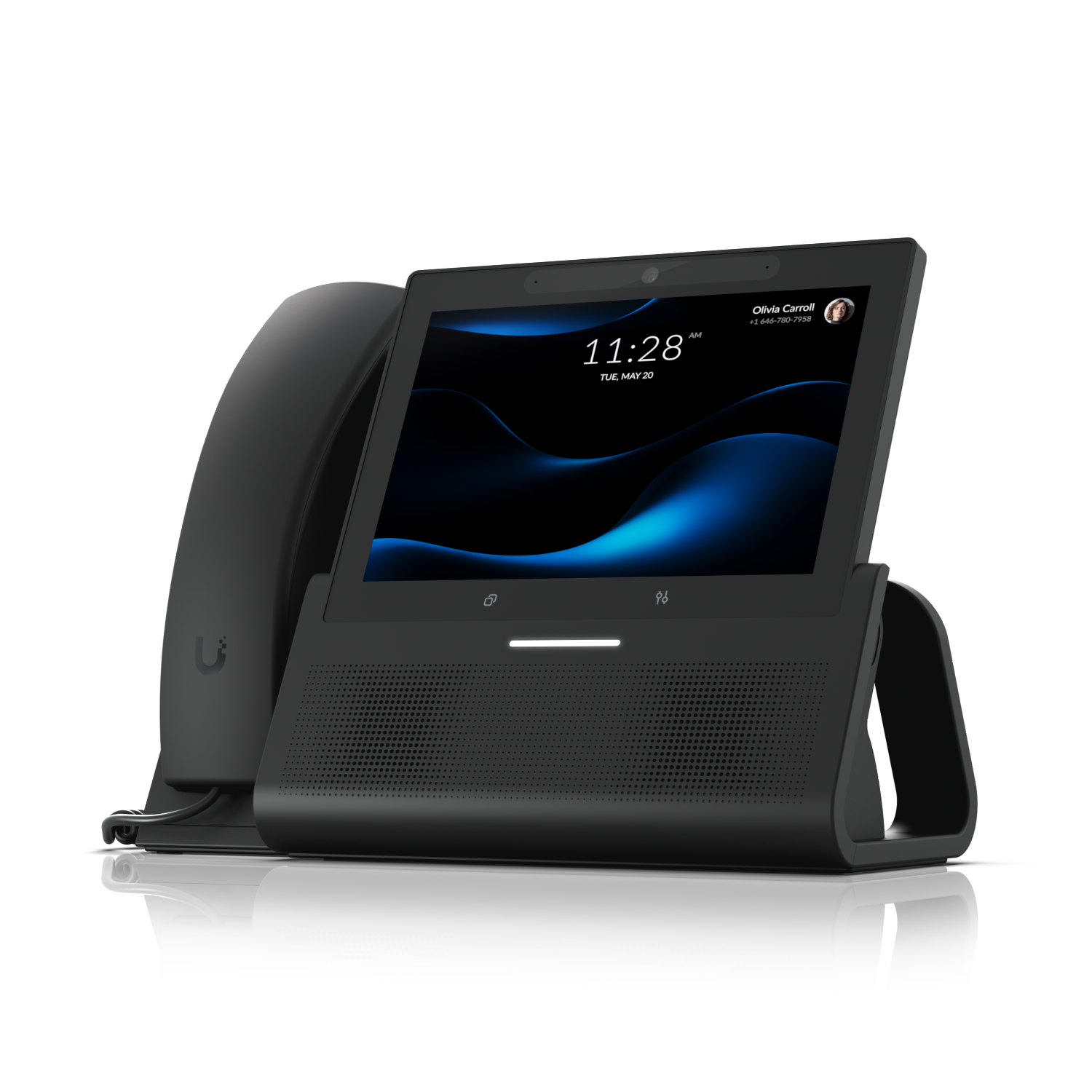 UniFi Talk Phone Touch Max
