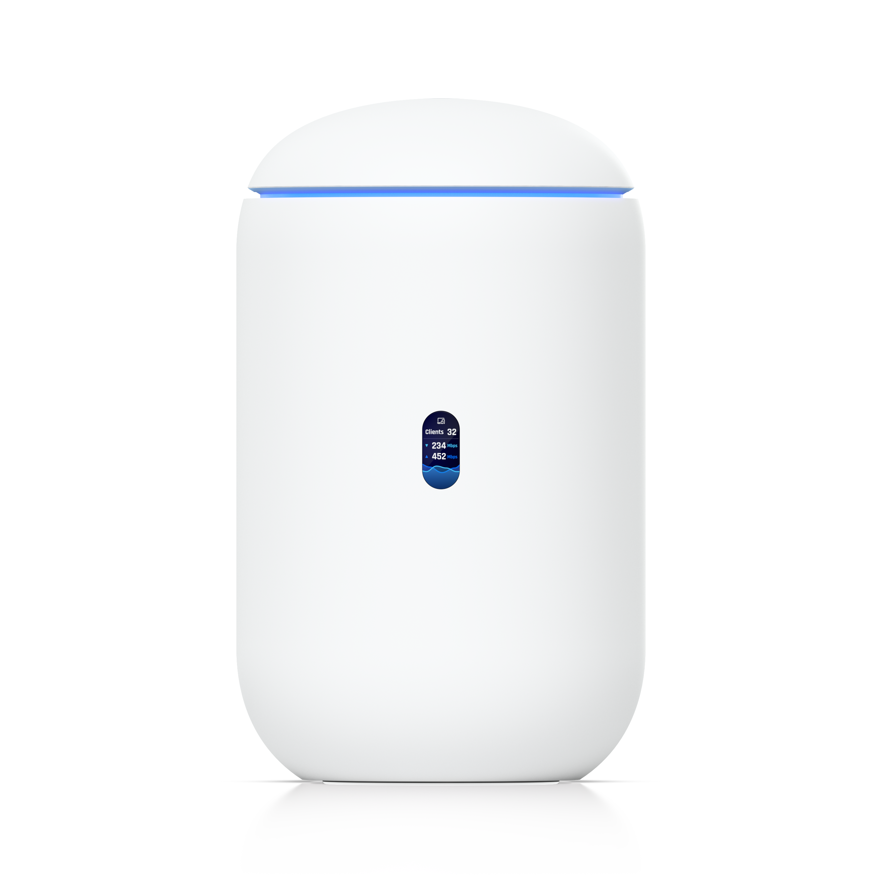 UniFi Dream Router