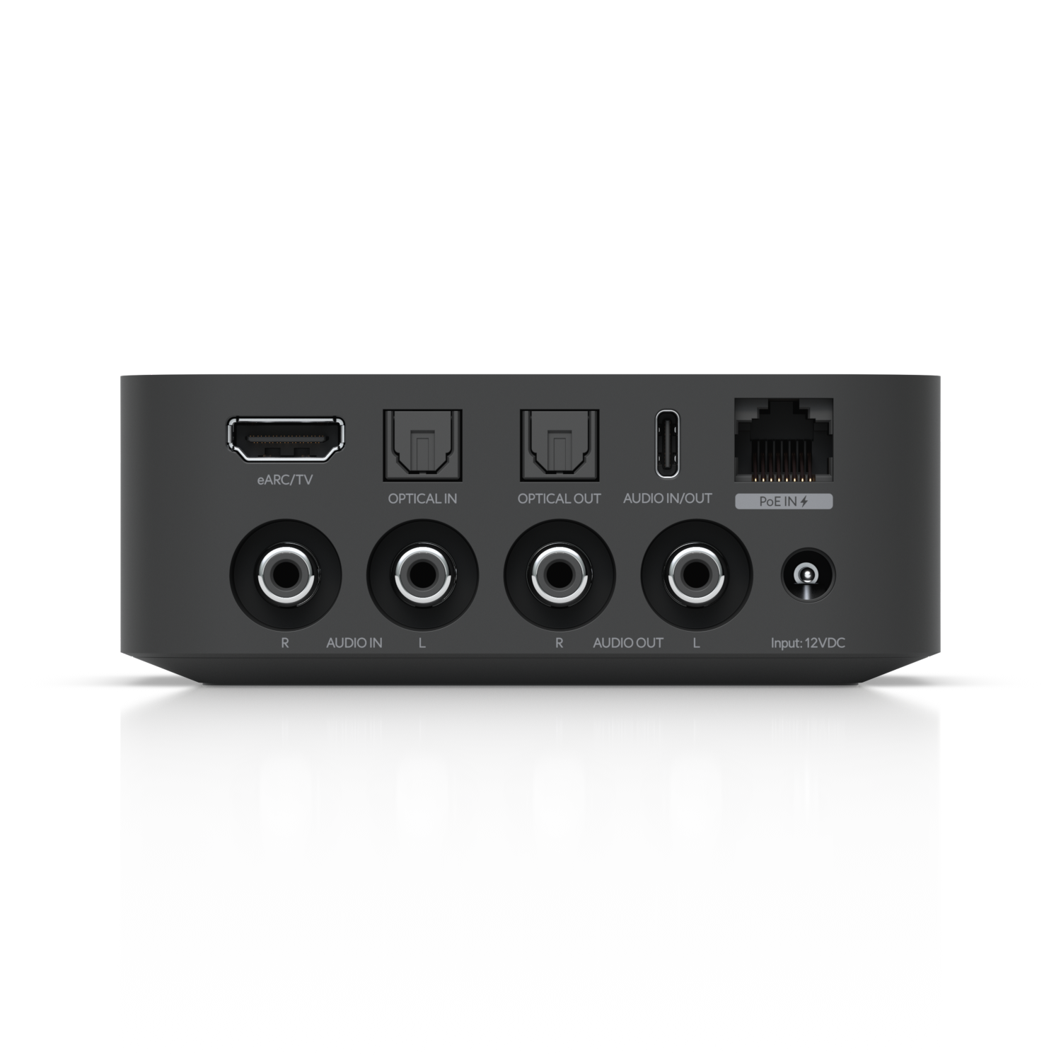 UniFi PoE Audio Port