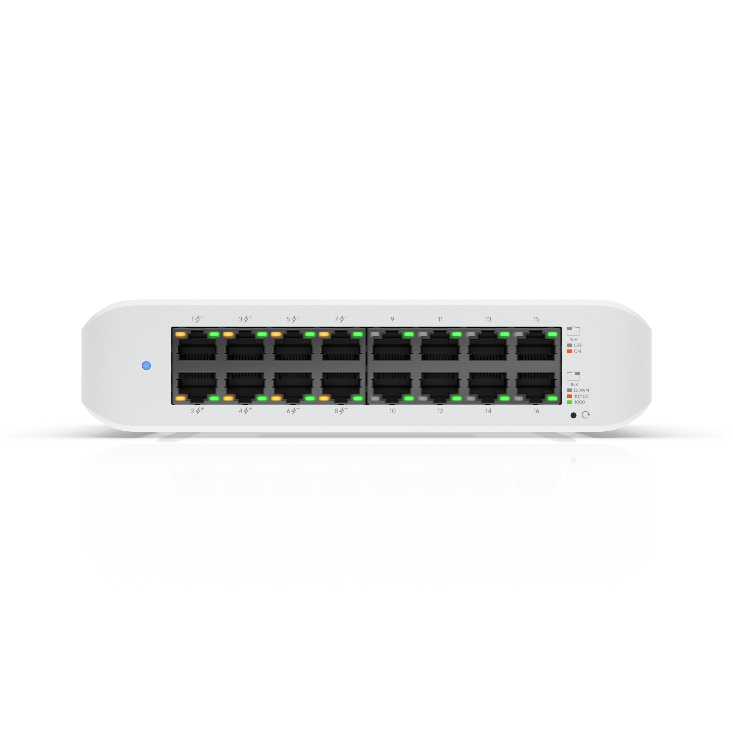 UniFi Switch Lite 16 PoE
