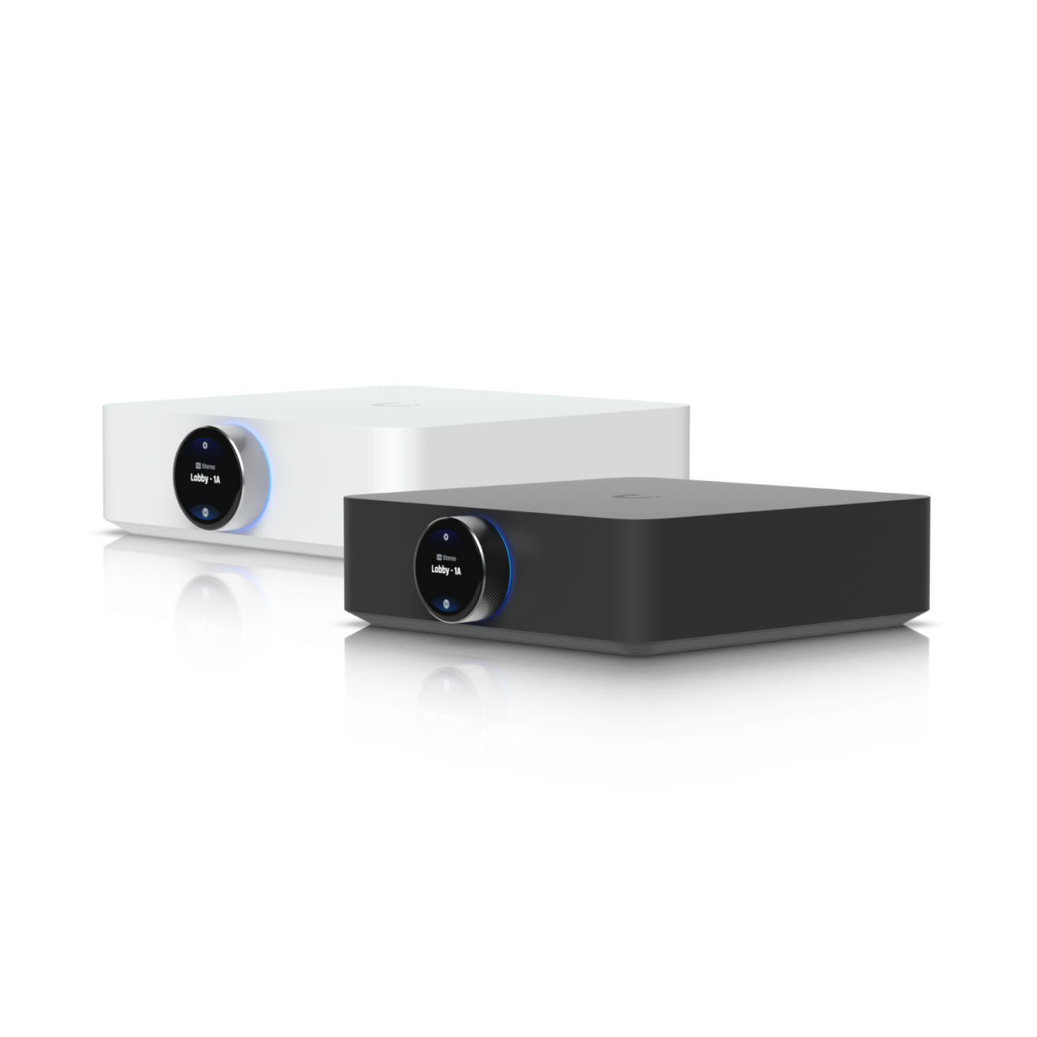 UniFi PowerAmp - Netwerk streamer