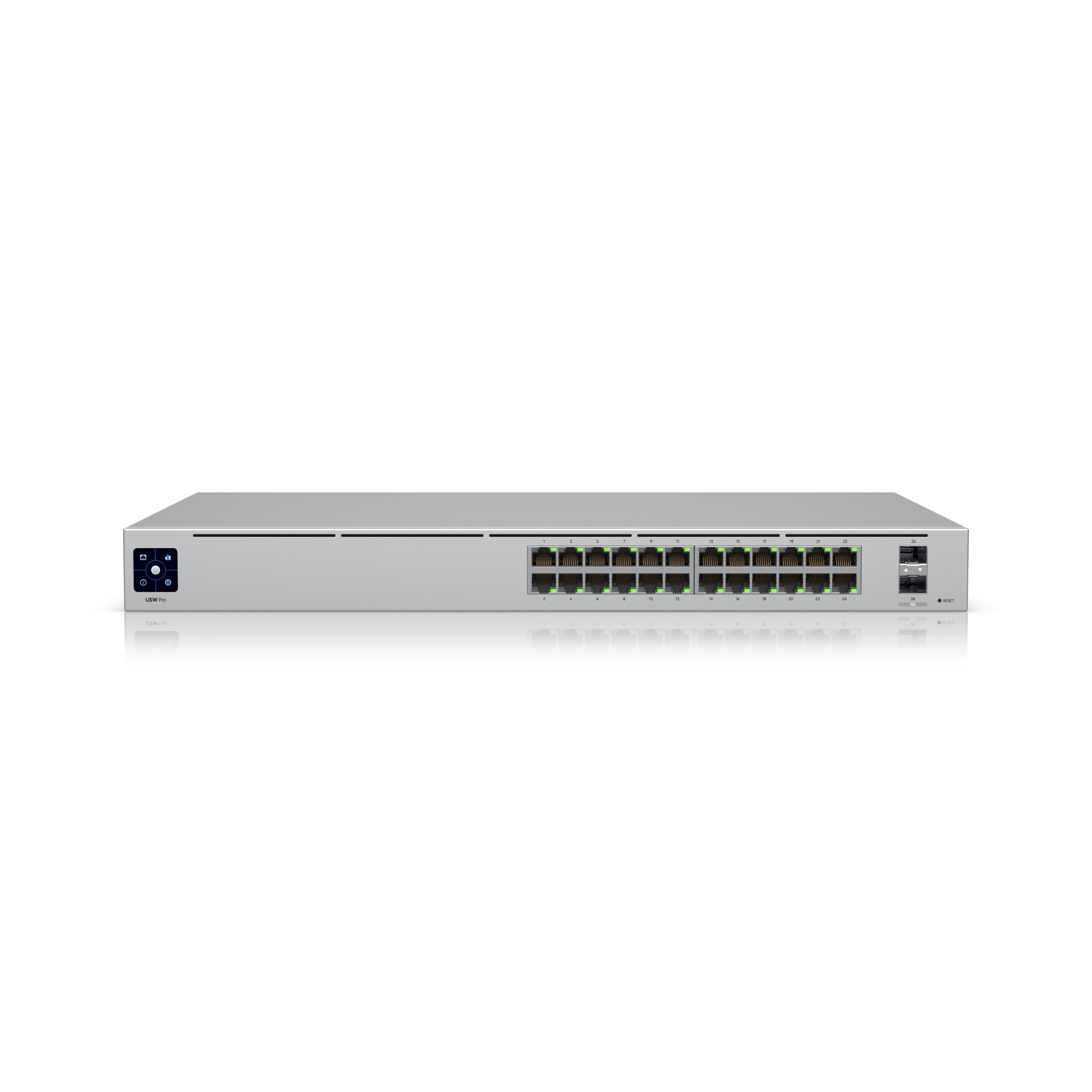 UniFi Switch Pro 24 PoE