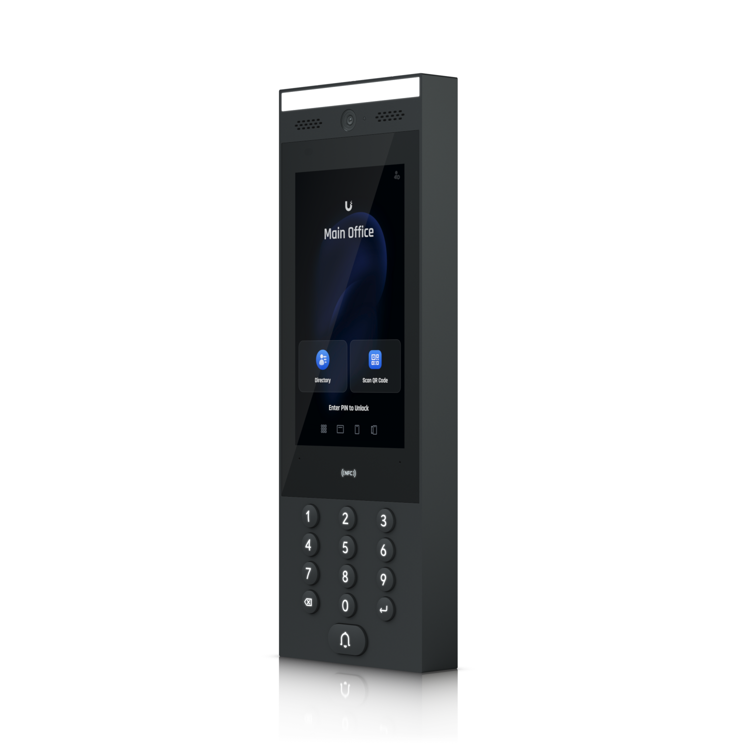 UniFi Access Intercom
