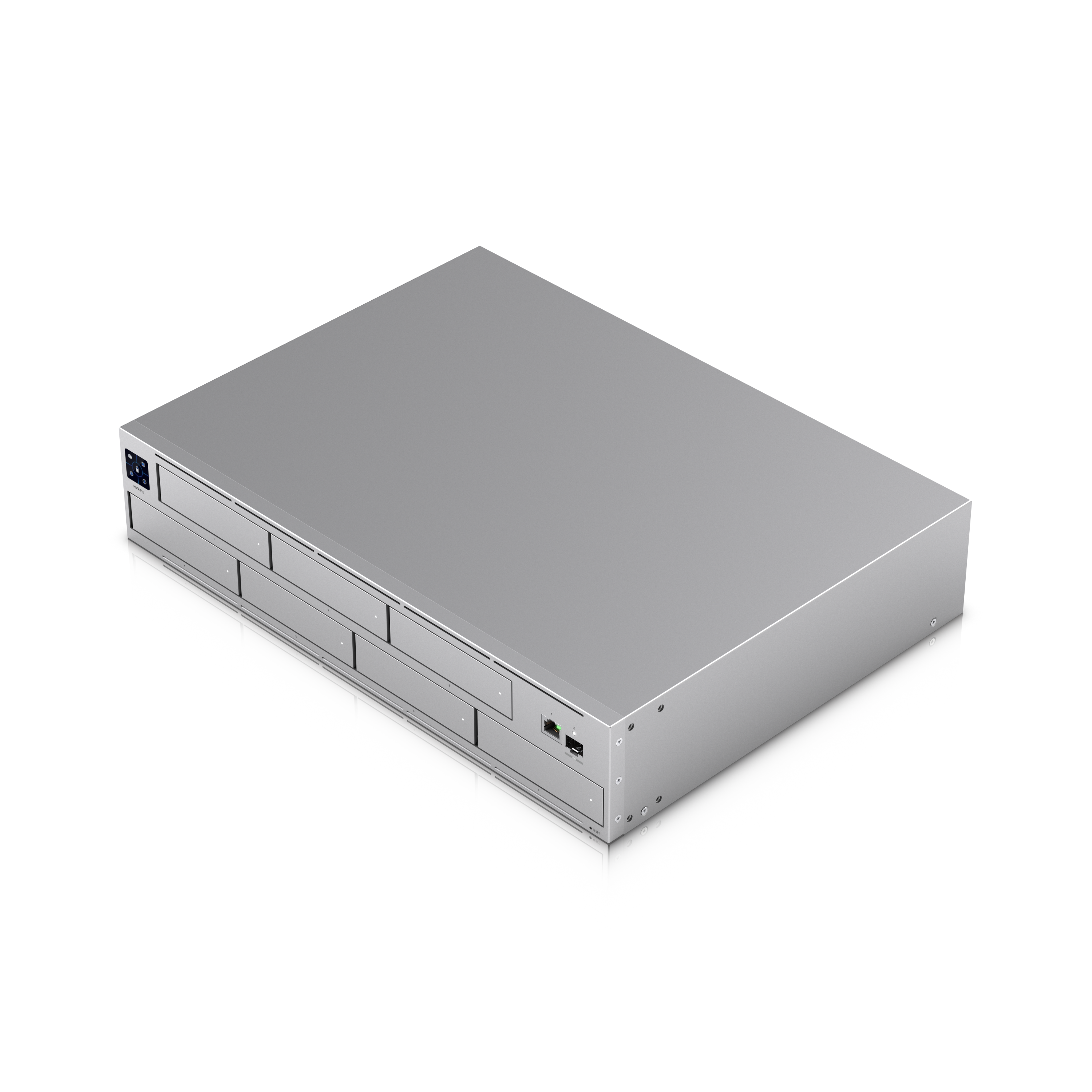 UniFi Network Video Recorder Pro