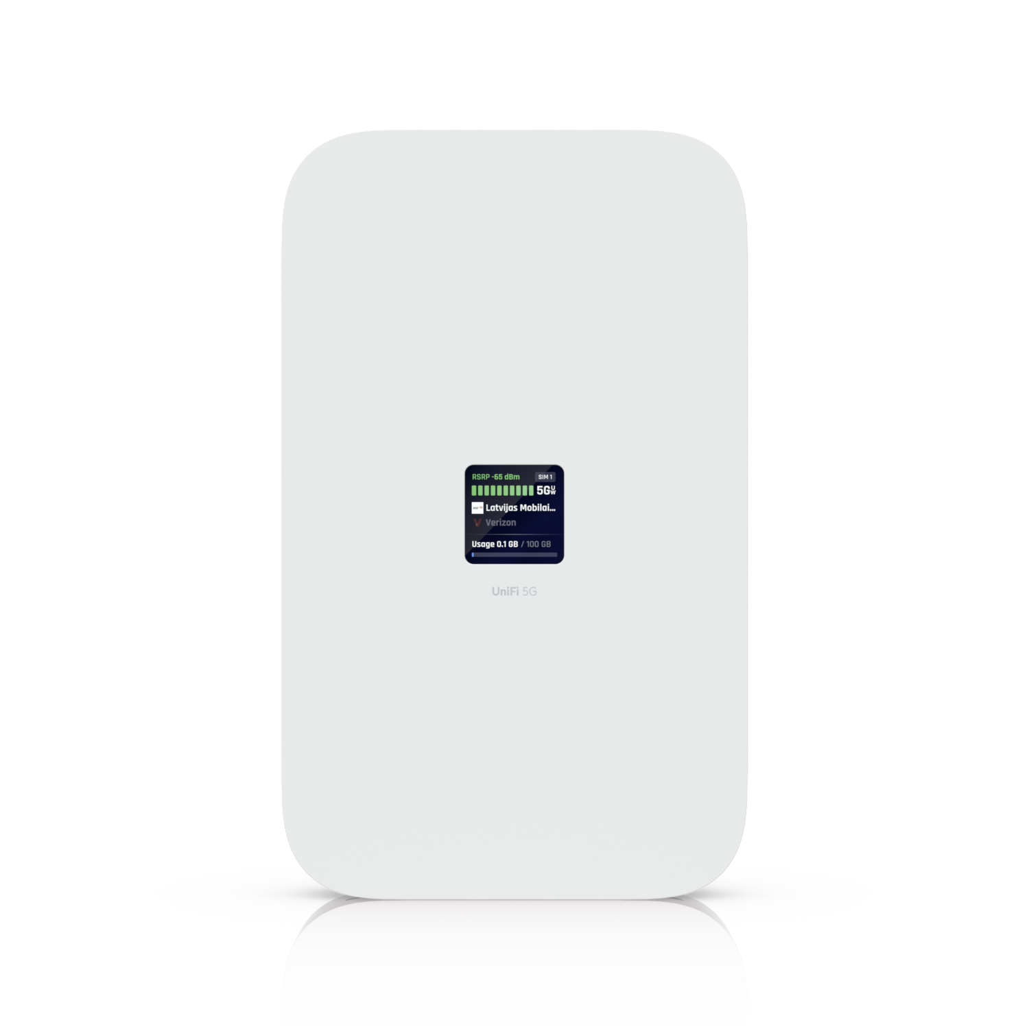 Ubiquiti UniFi 5G Gateway