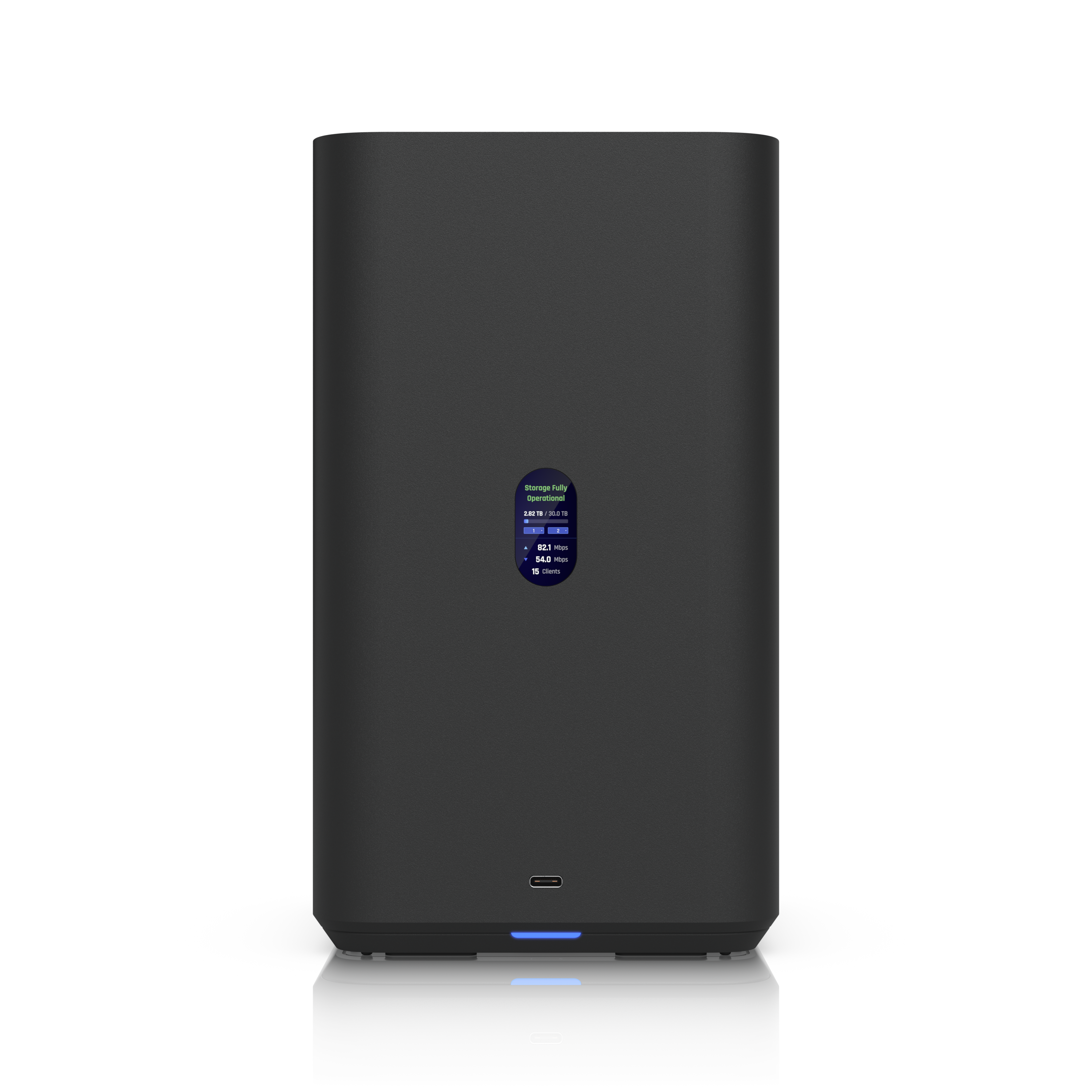 UniFi NAS 2
