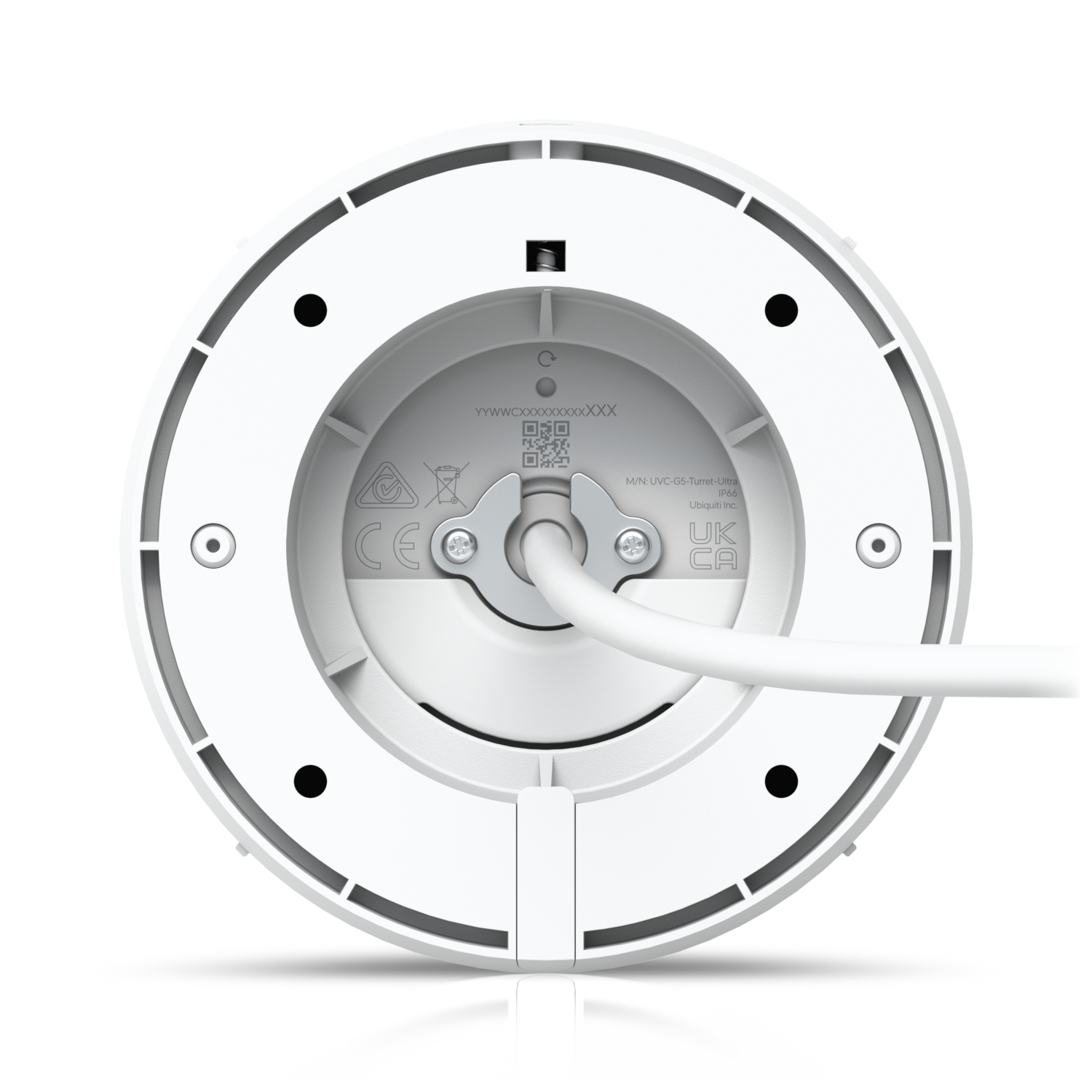 UniFi Protect G5 Turret Ultra