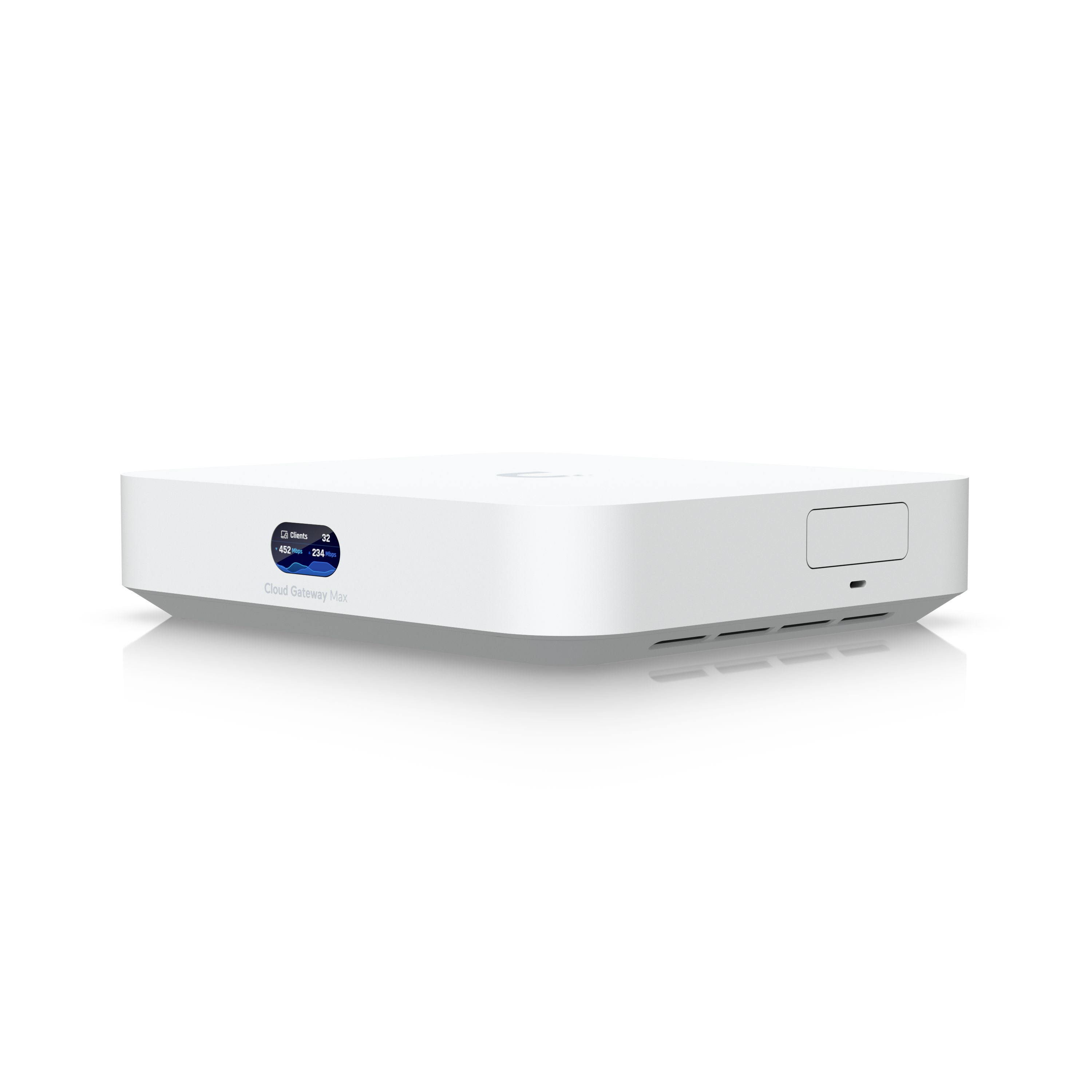 UniFi Cloud Gateway Max
