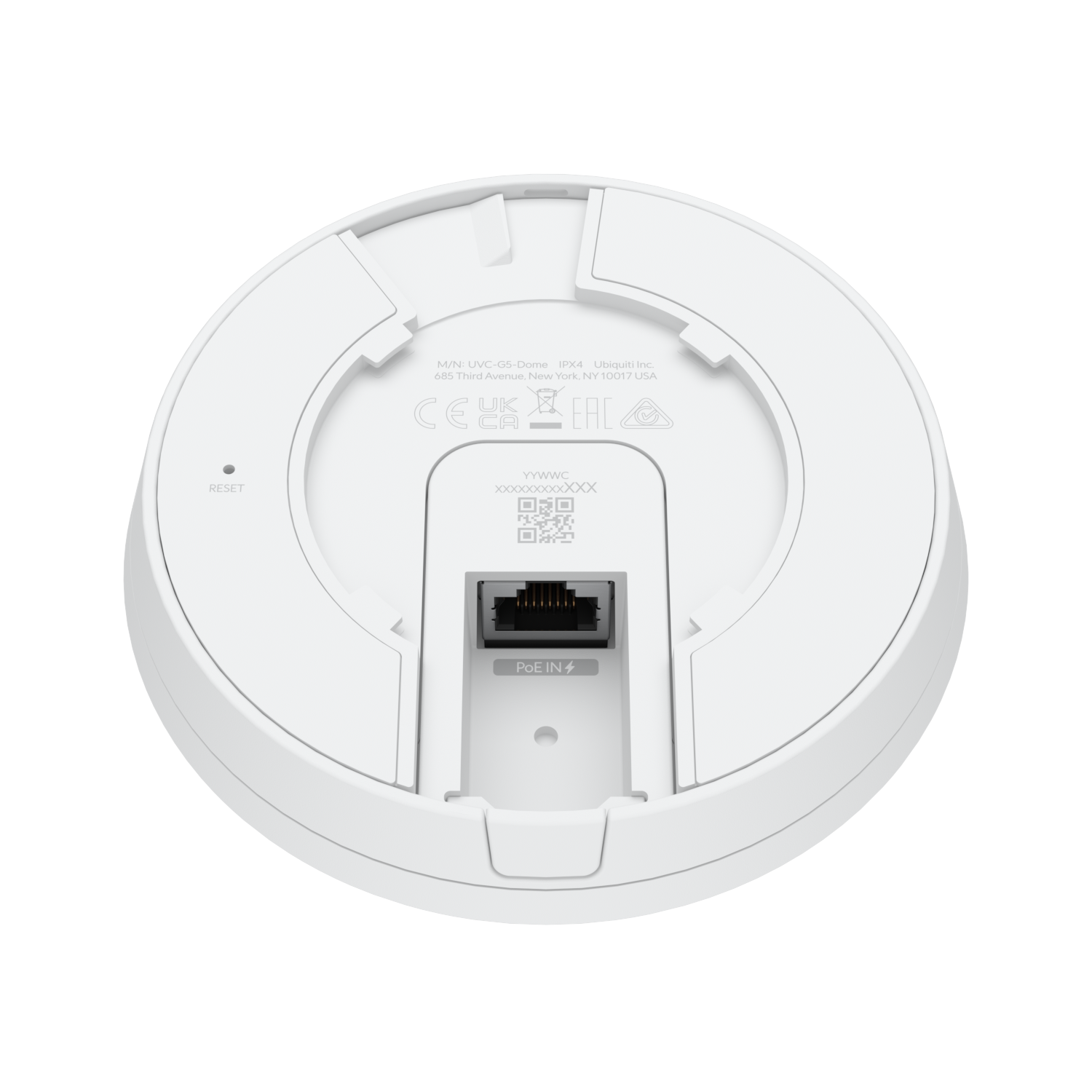 UniFi Protect G5 Dome