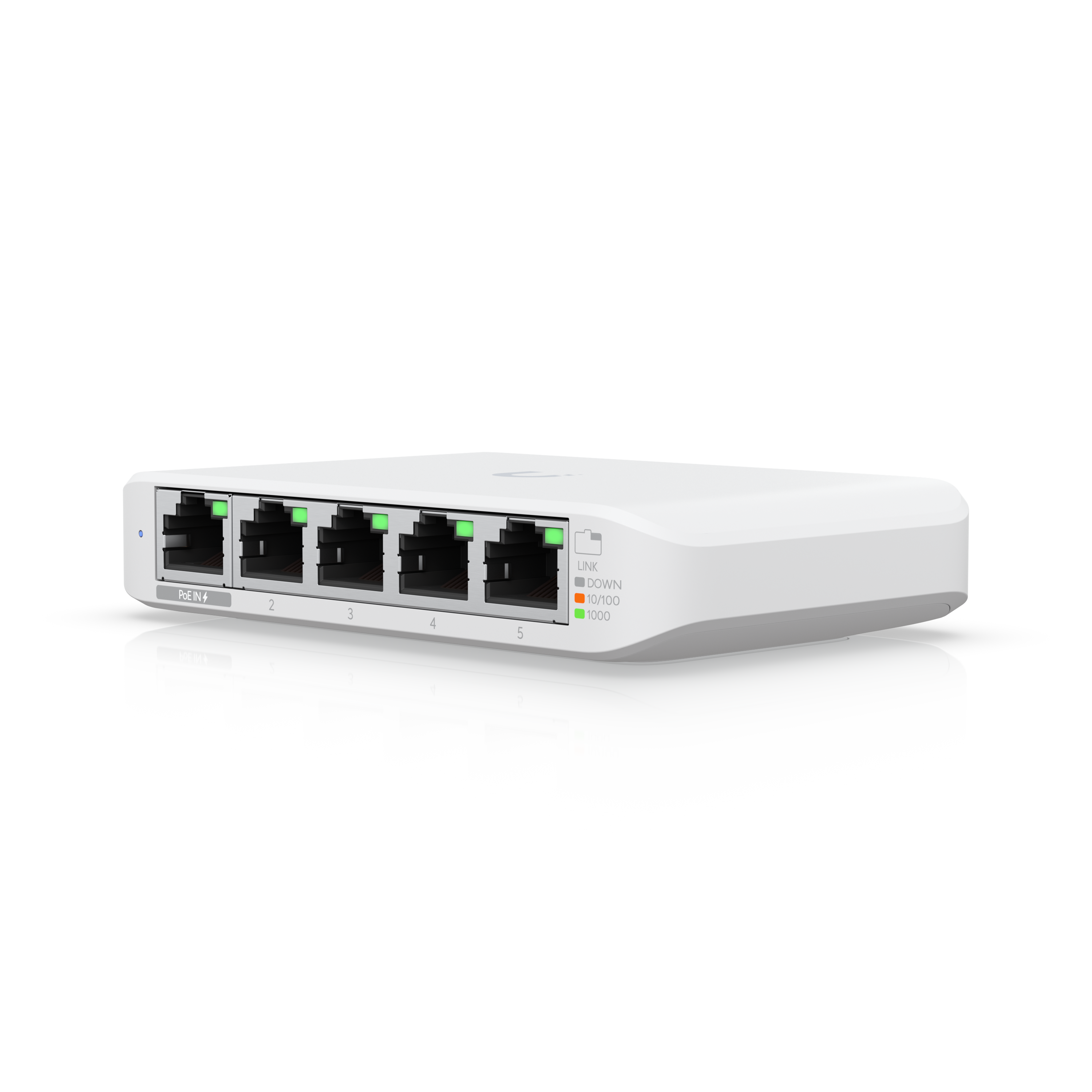 UniFi Switch Flex Mini