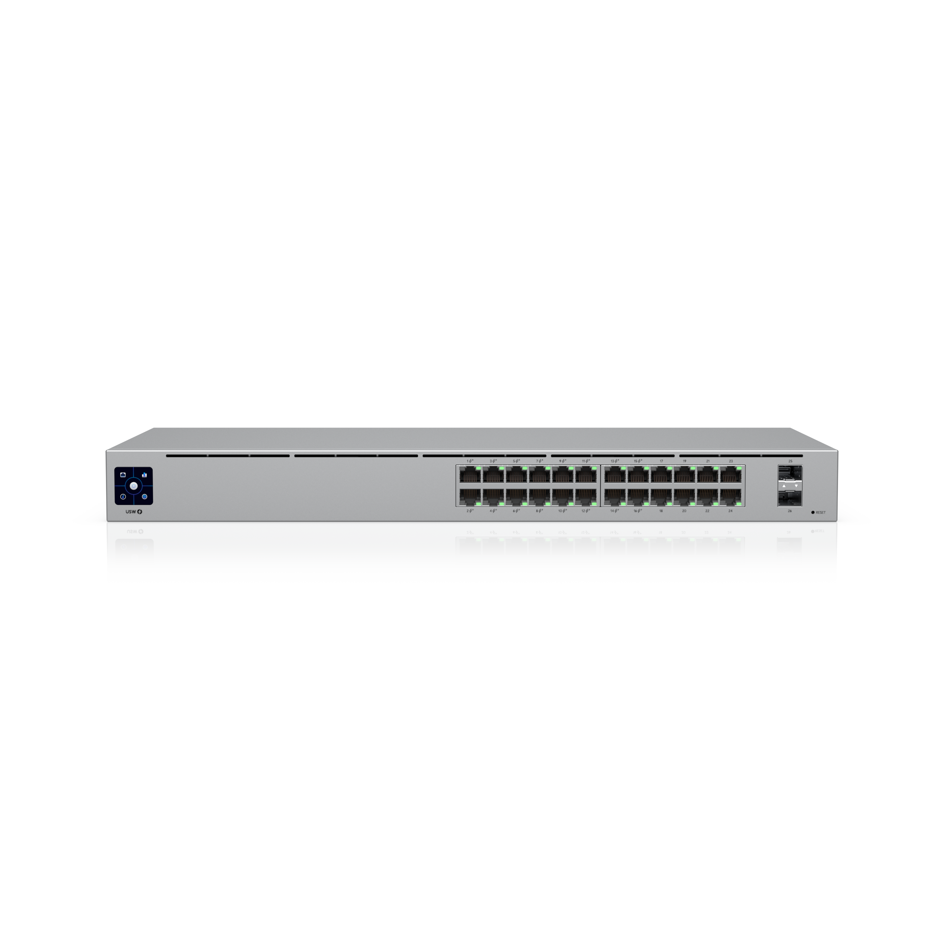 UniFi Switch Standard 24 PoE