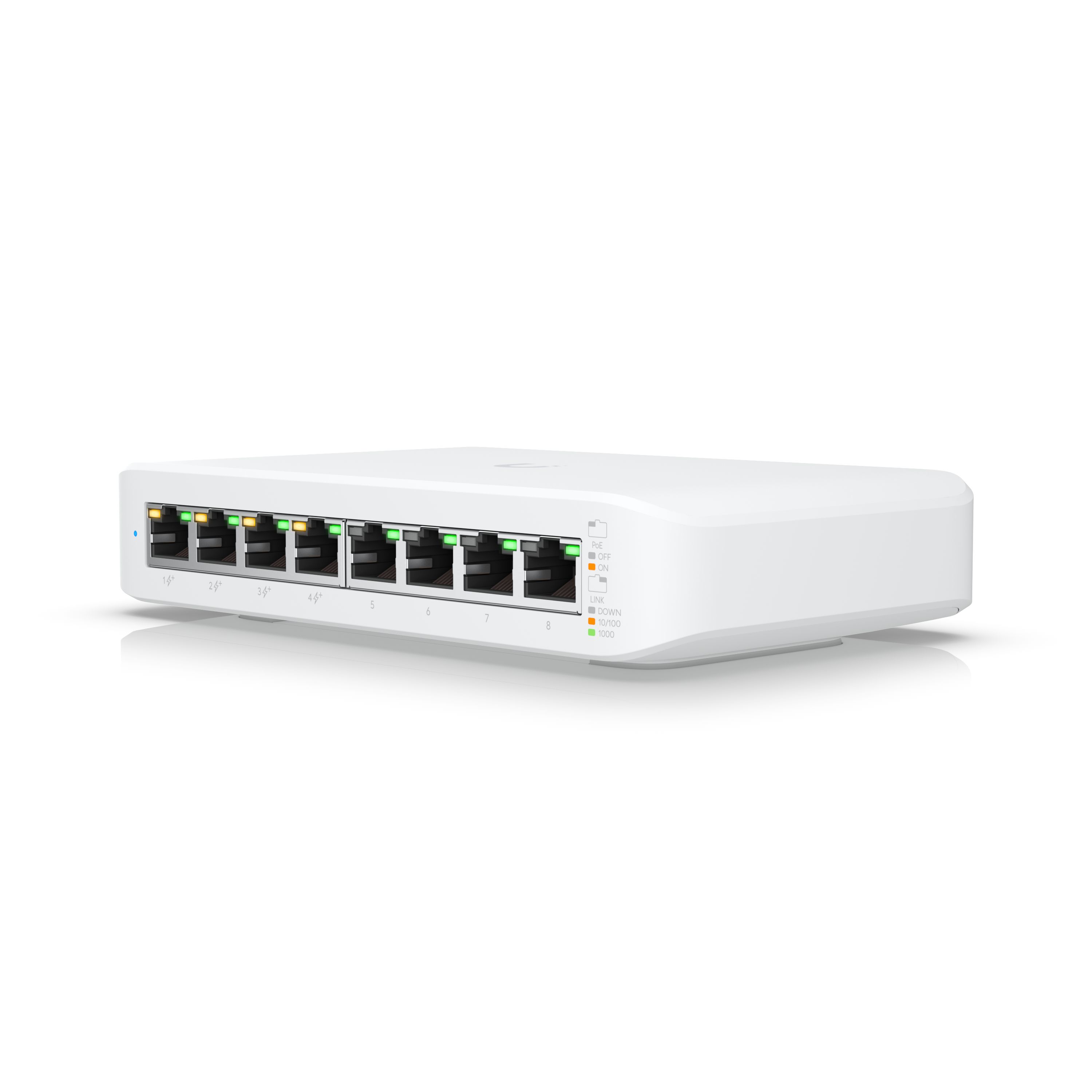 UniFi Switch Lite 8 PoE