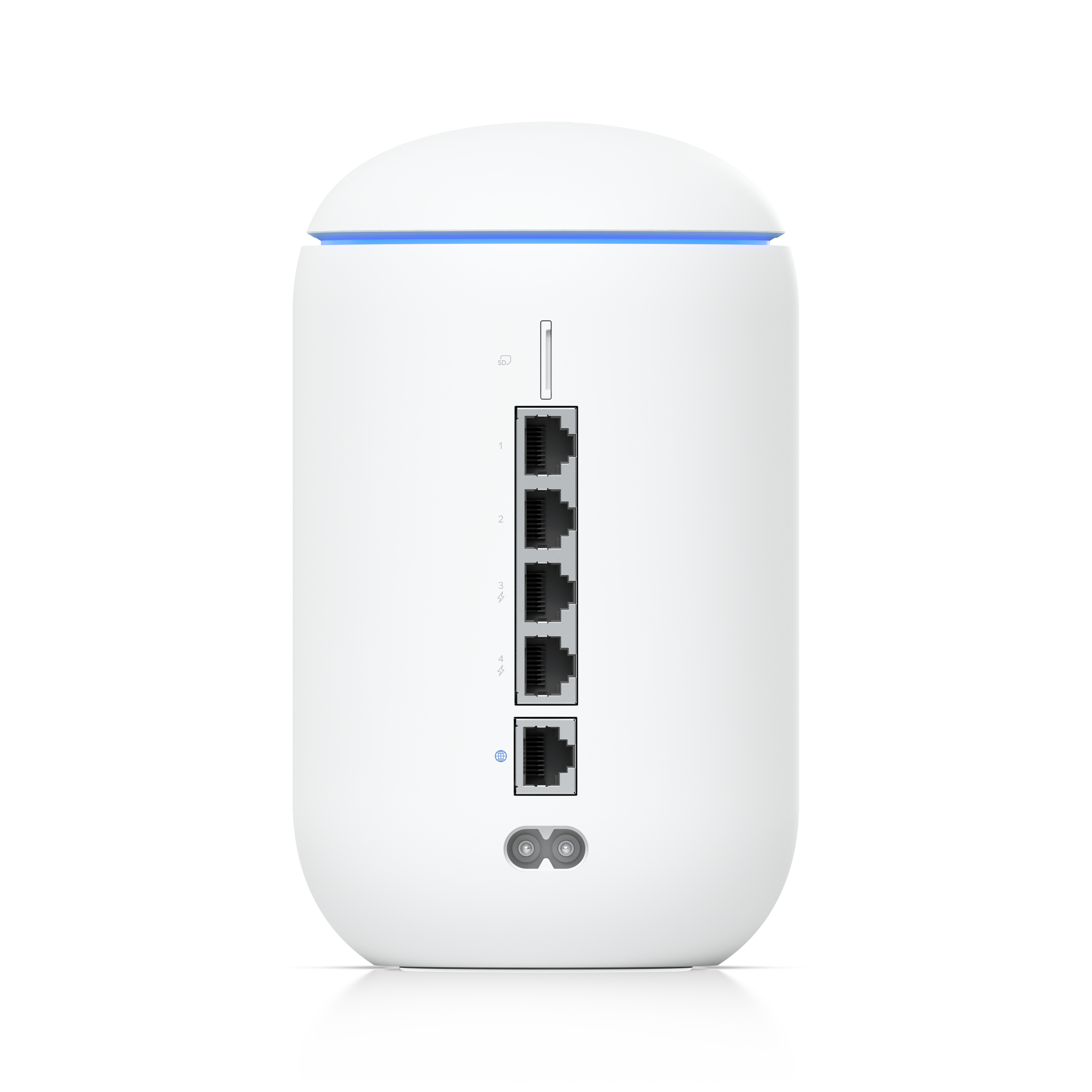 UniFi Dream Router