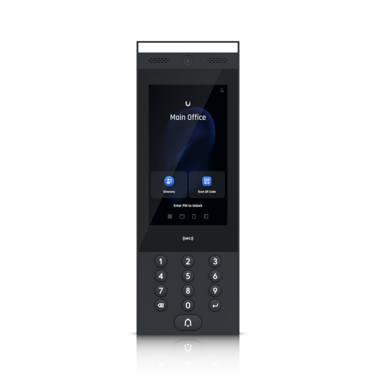 UniFi Access Intercom