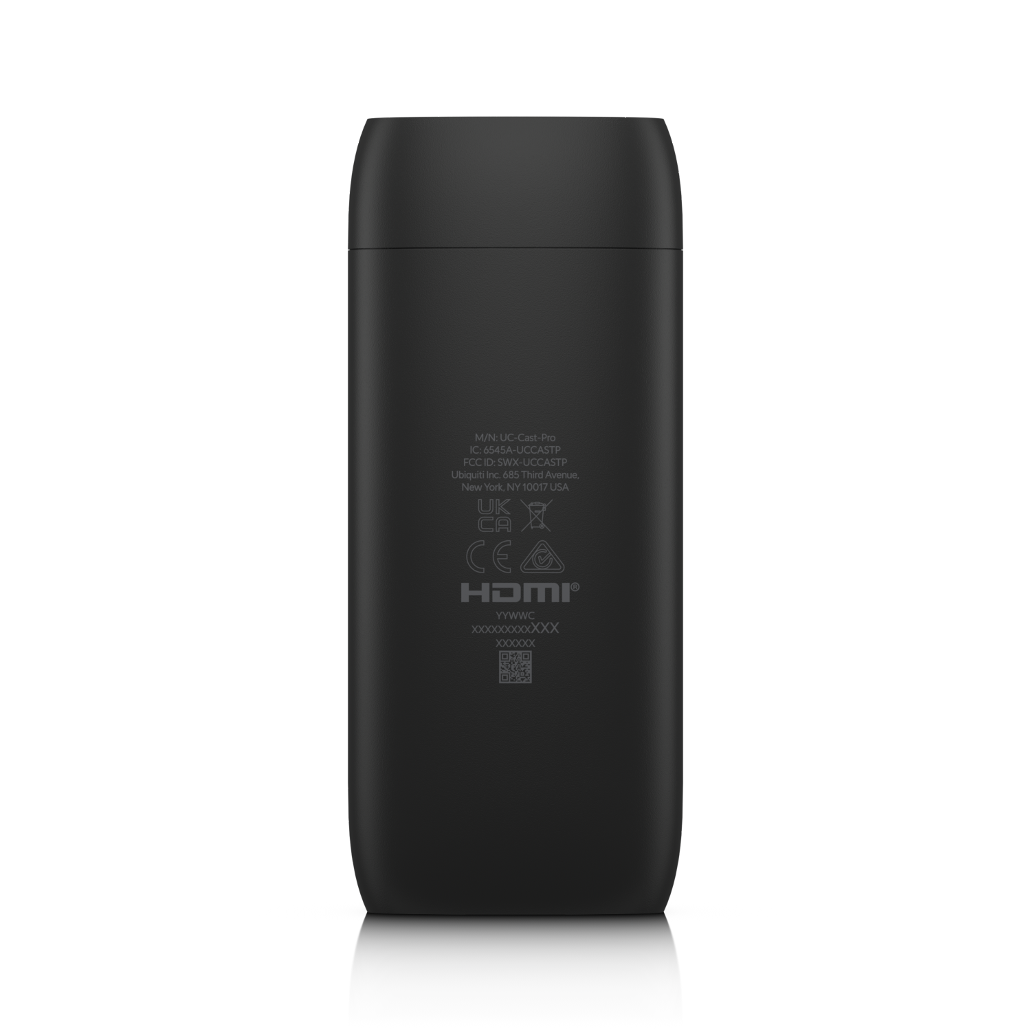 UniFi Connect Display Cast Pro