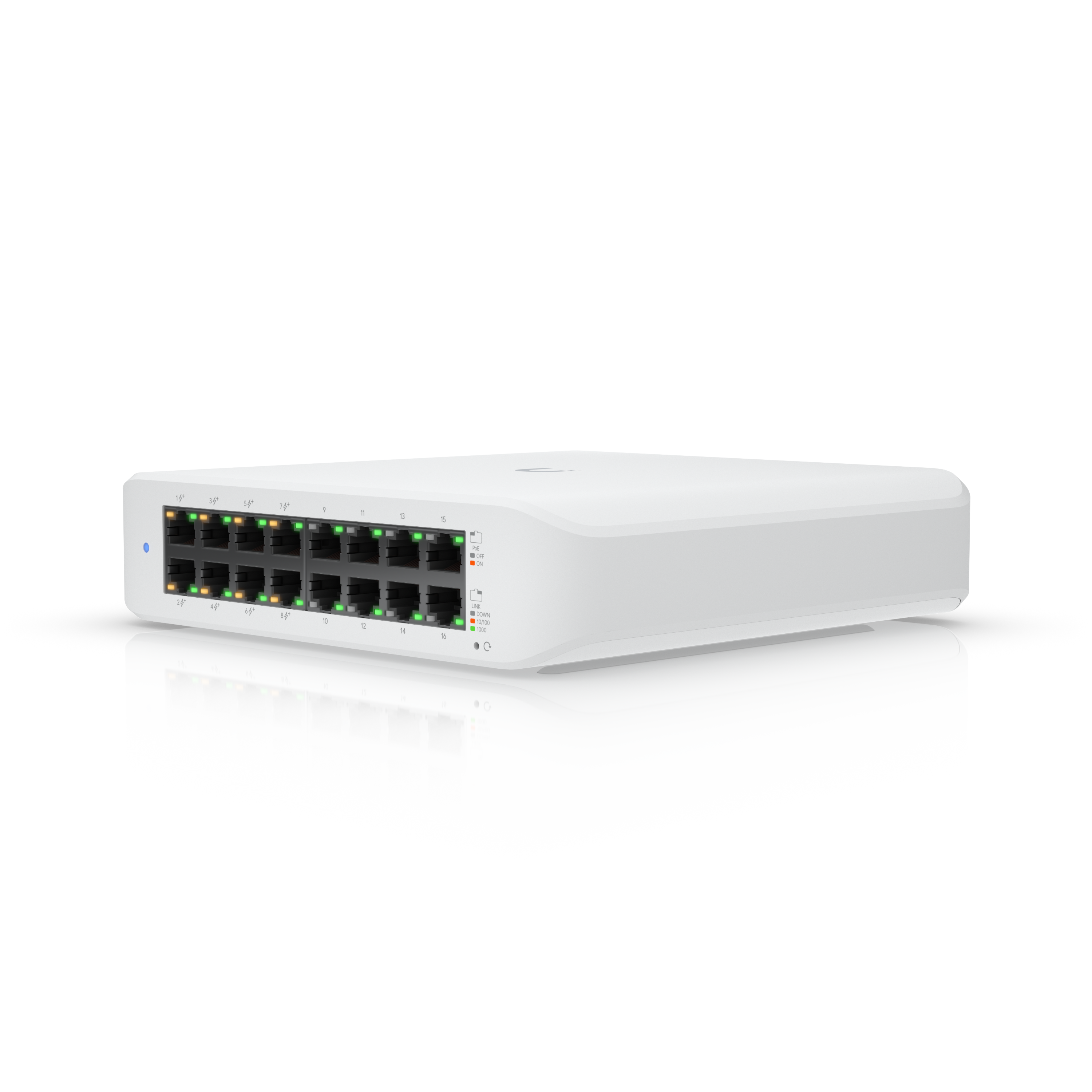UniFi Switch Lite 16 PoE