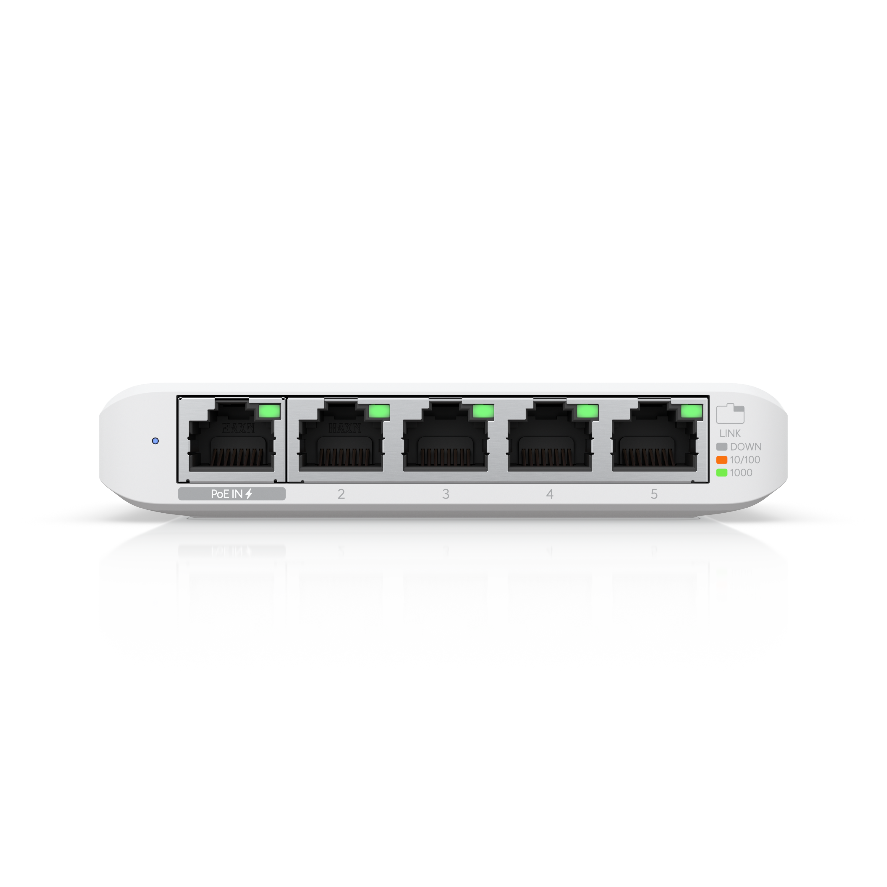 UniFi Switch Flex Mini