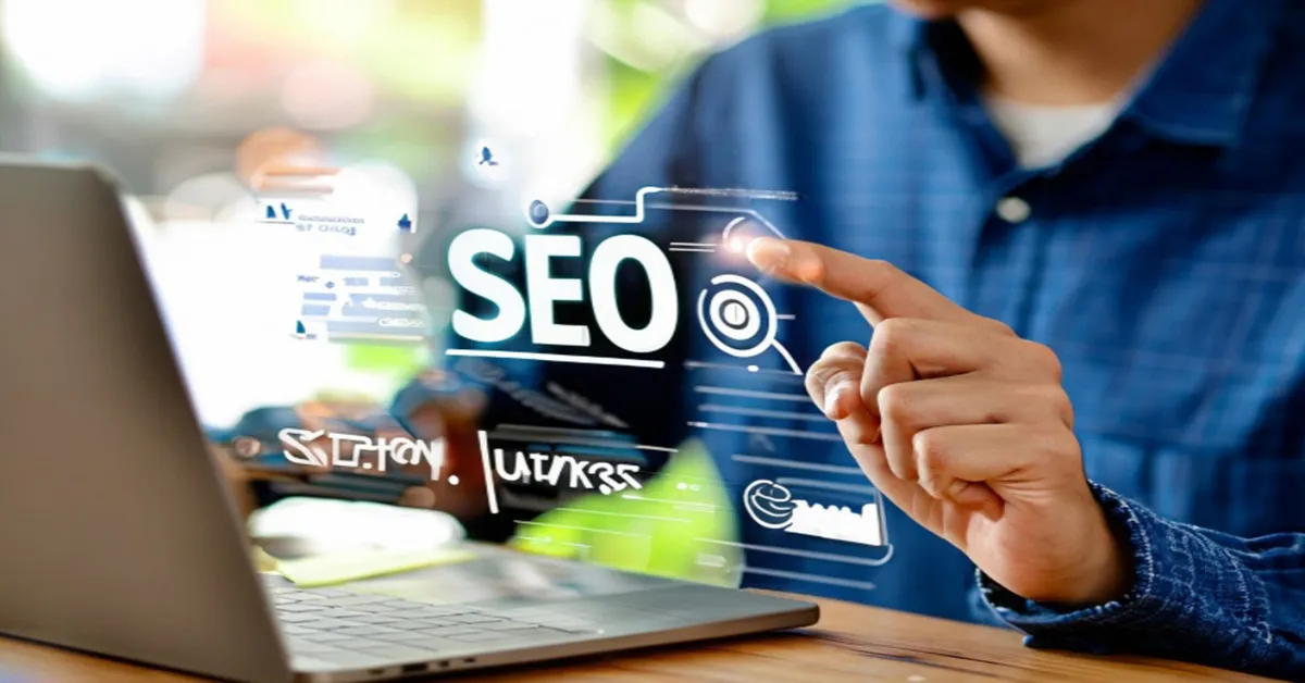 SEO SERVICES