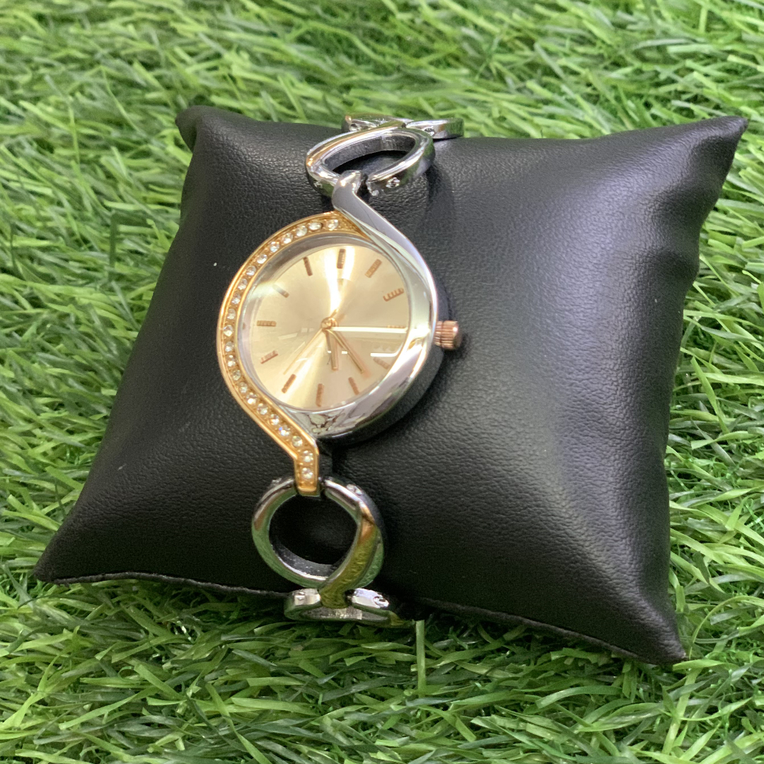 Elegant Ladies' Wristwatch