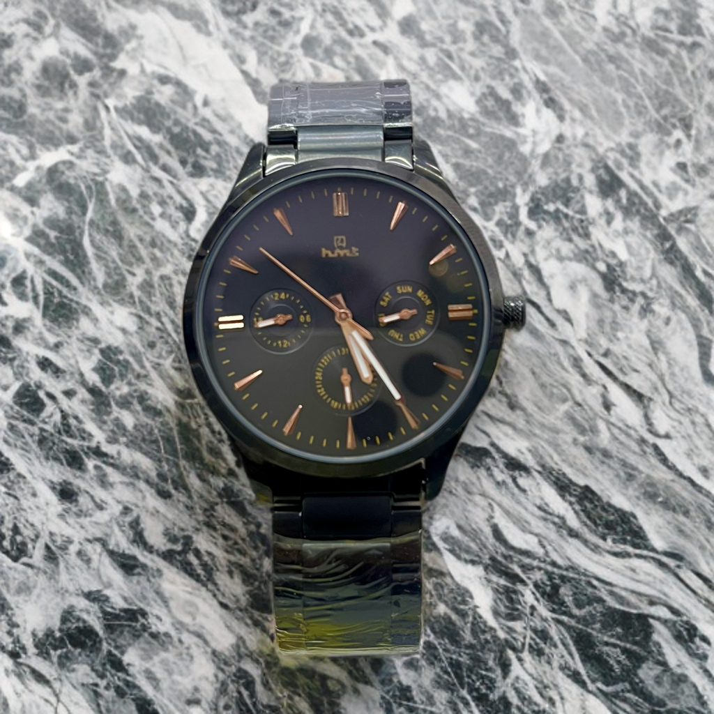 Black Multi-function