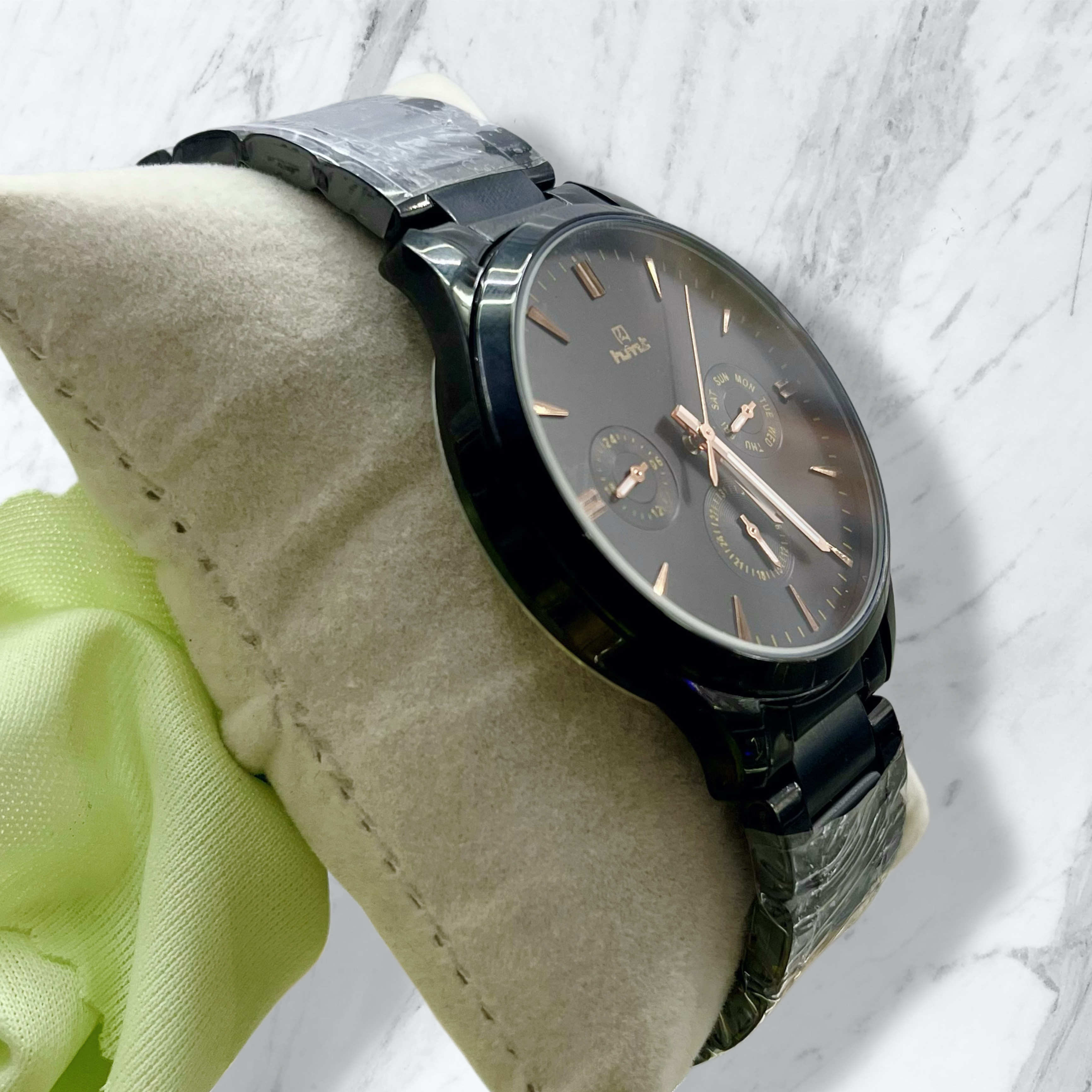 Black Multi-function