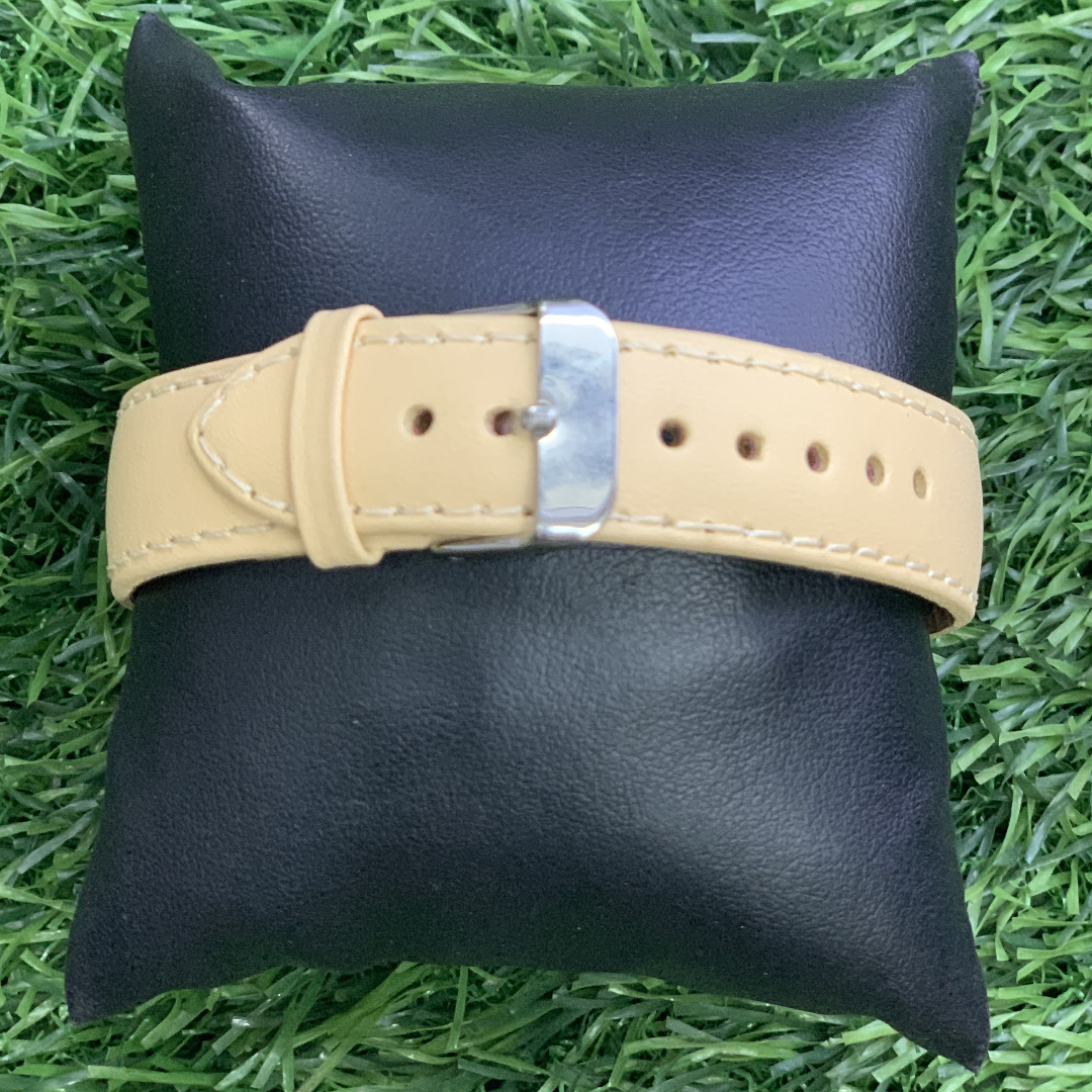 Gold Ladies  Wristwatch