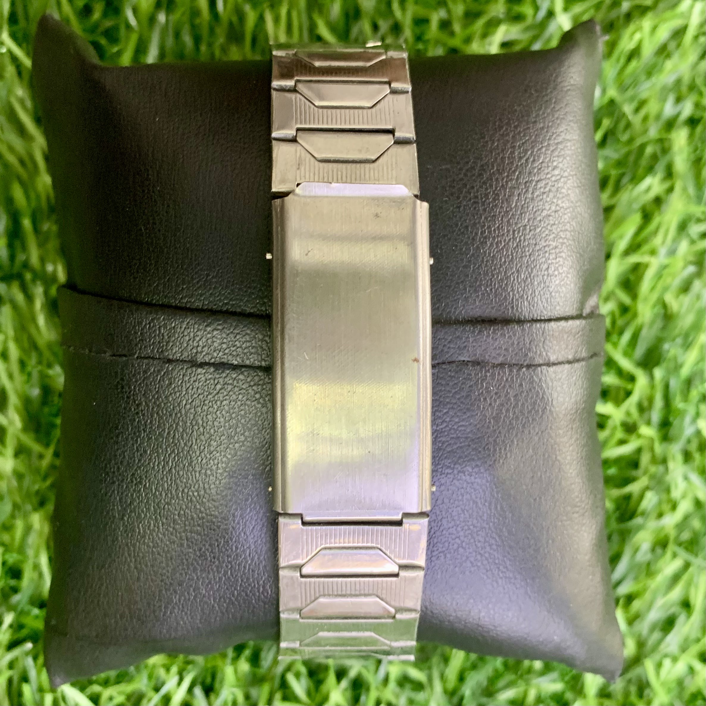 Vintage HMT Maurya Wristwatch