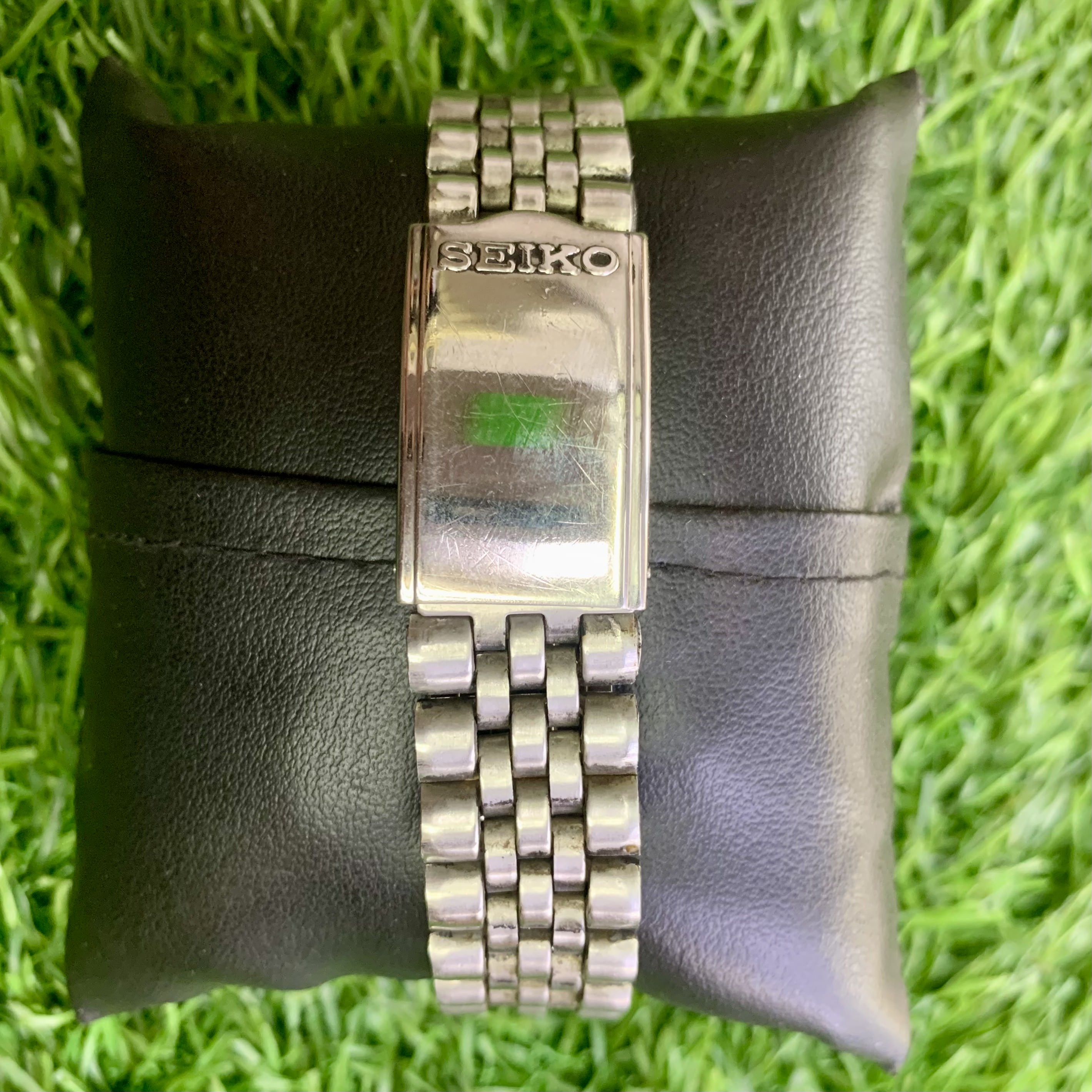 Seiko Automatic Wristwatch