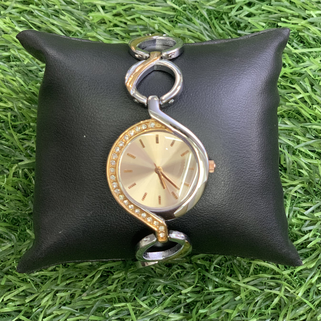 Elegant Ladies' Wristwatch