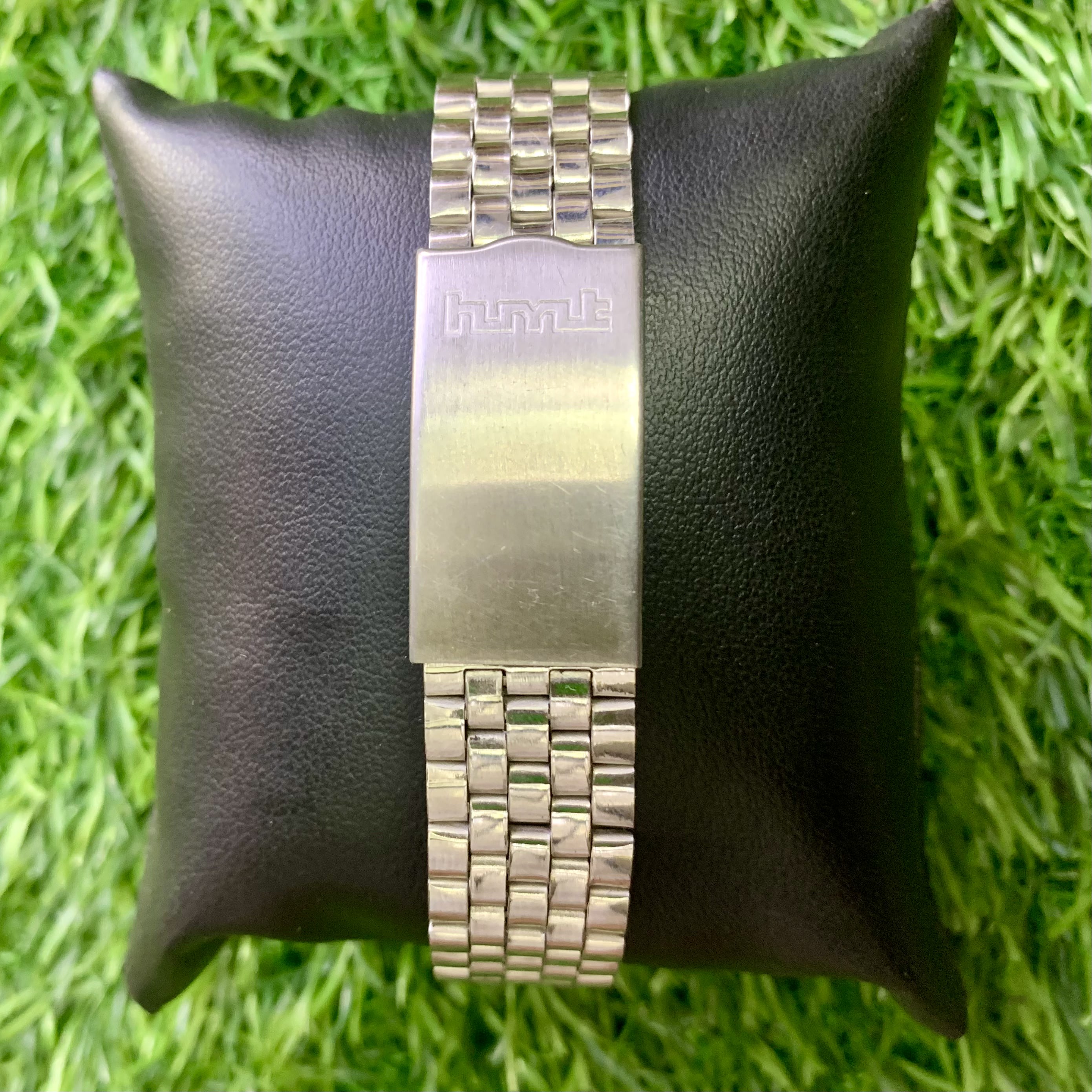 Vintage HMT Chirag Wrist Watch