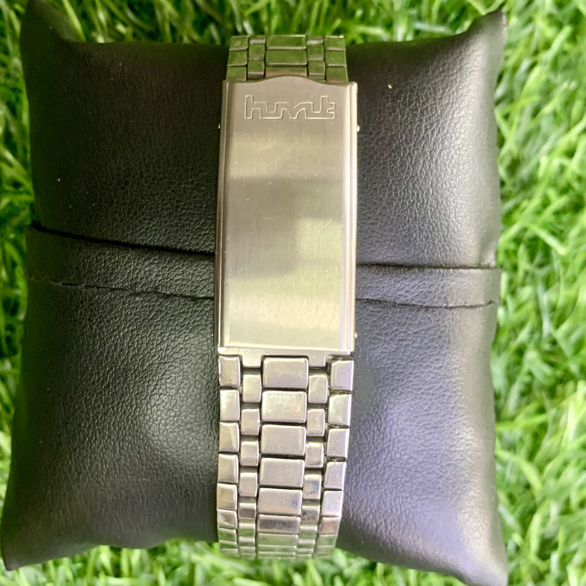 Vintage HMT Kohinoor Wristwatch