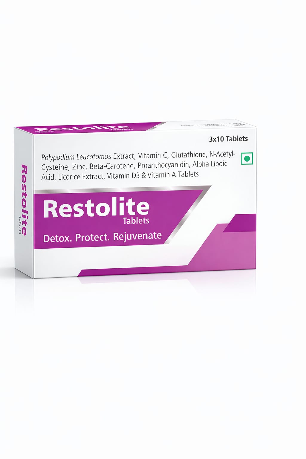 Restolite Tablets